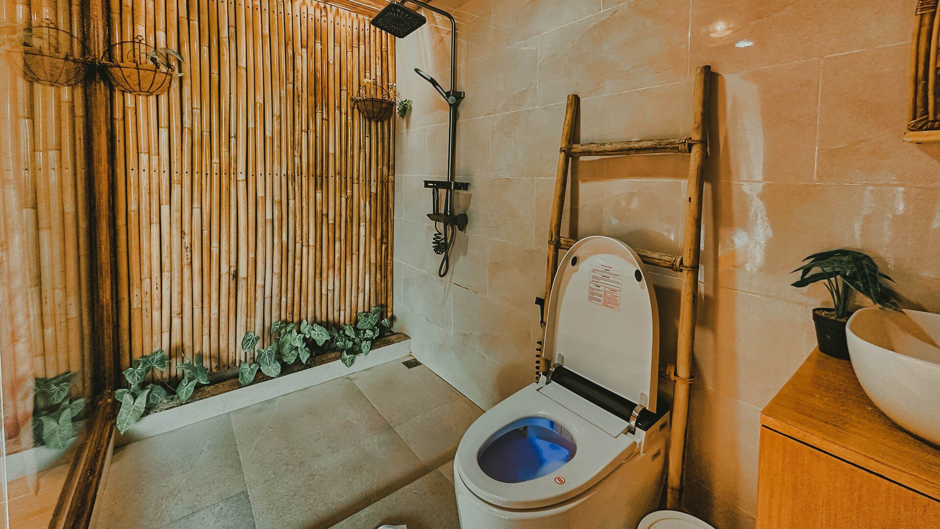 RECA Resort Philippines , Luxury Villas & Nature Retreat 2*