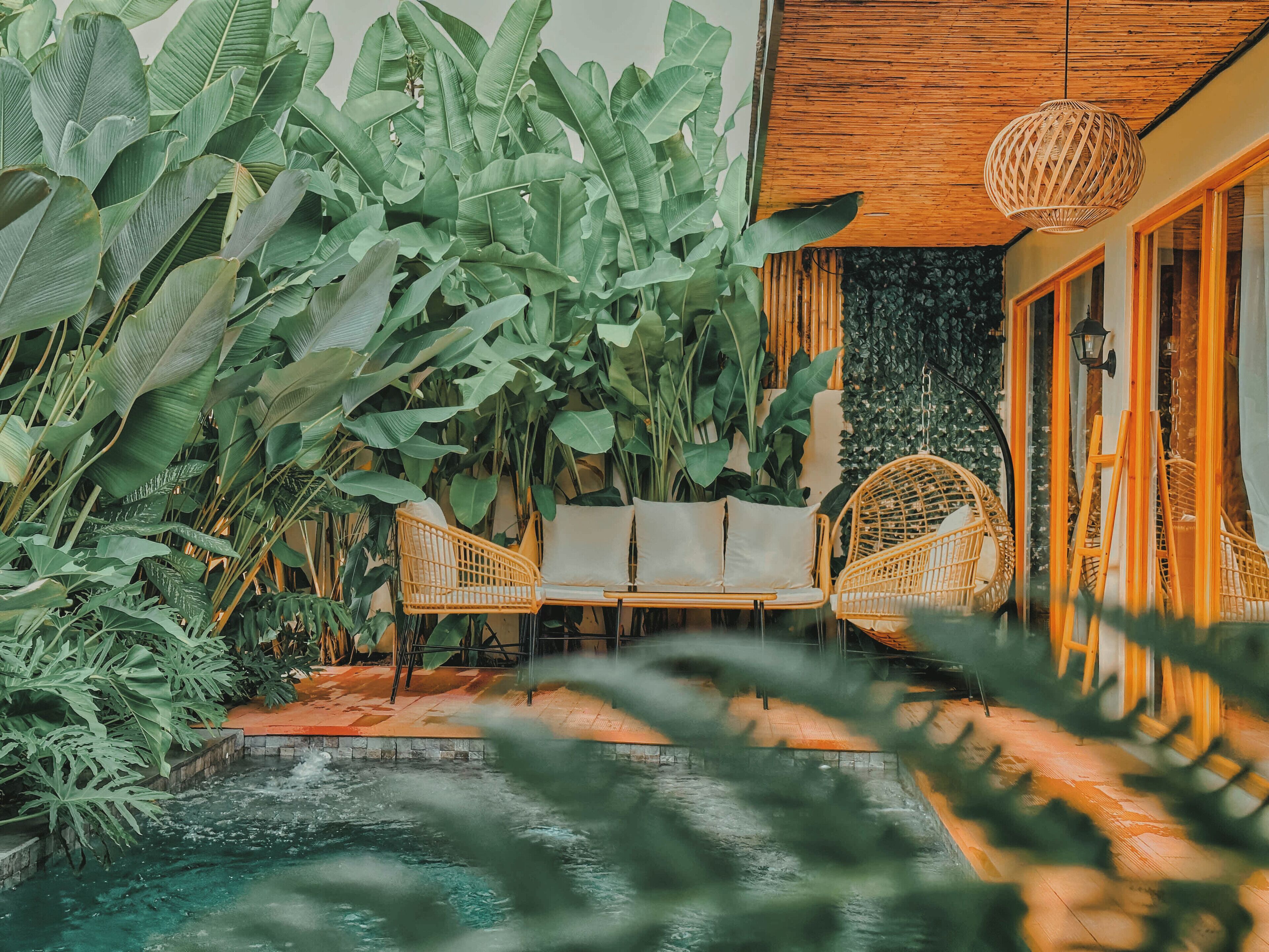 RECA Resort Philippines , Luxury Villas & Nature Retreat 2*