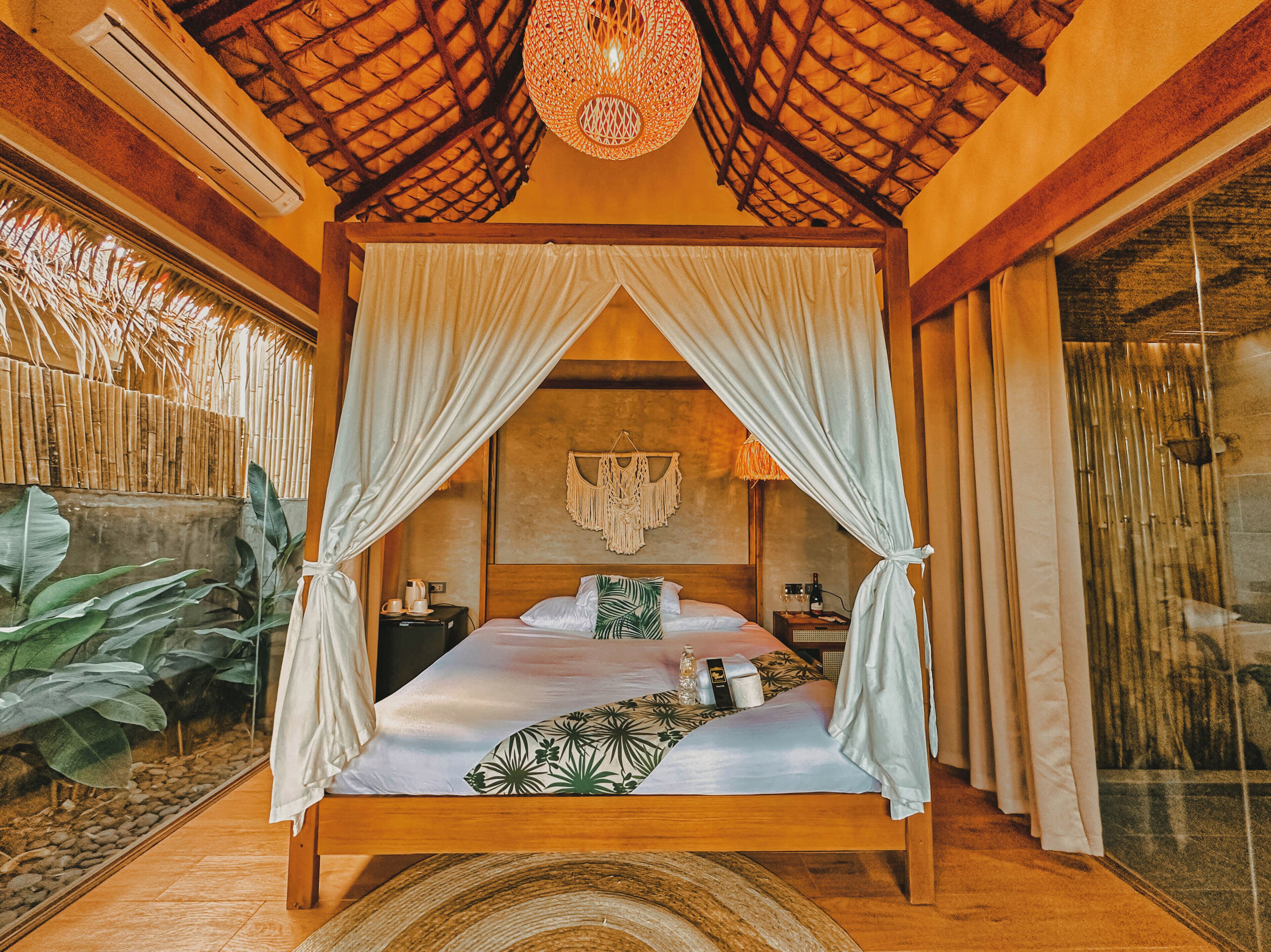 RECA Resort Philippines , Luxury Villas & Nature Retreat 2*