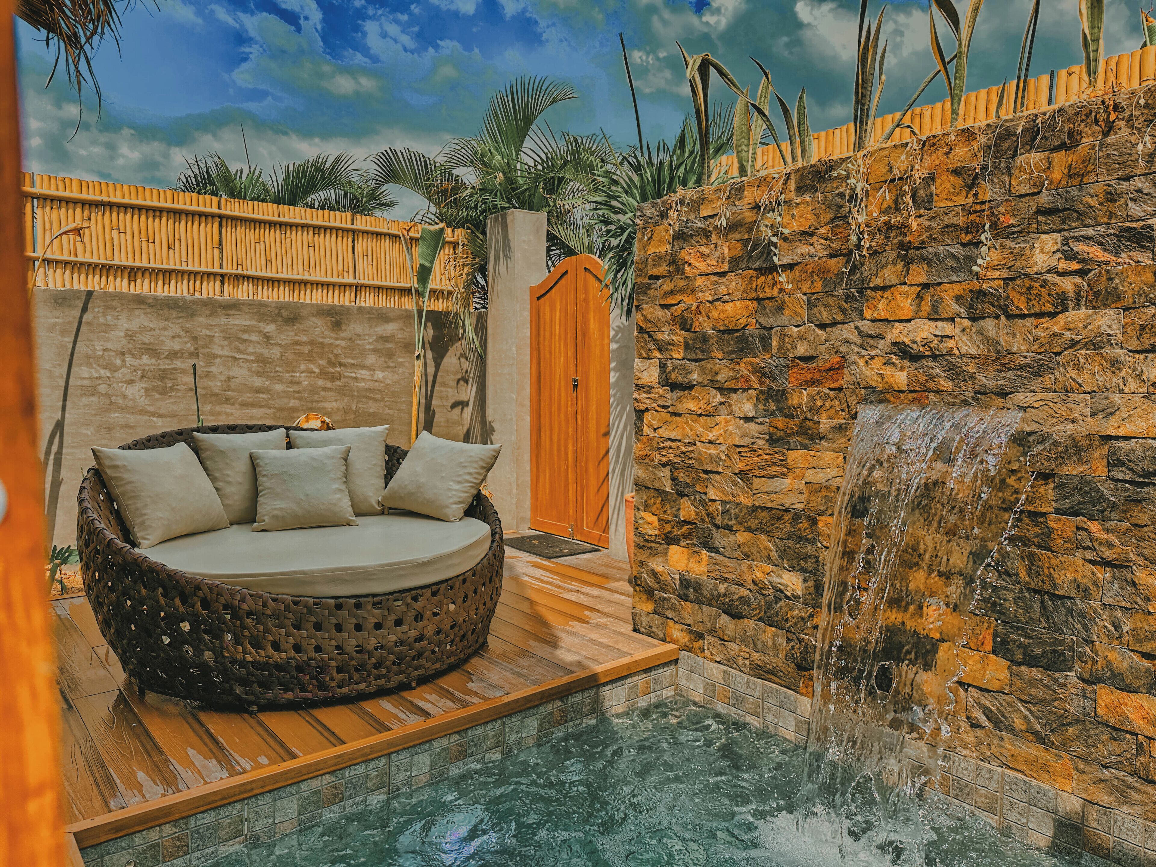 RECA Resort Philippines , Luxury Villas & Nature Retreat 2*