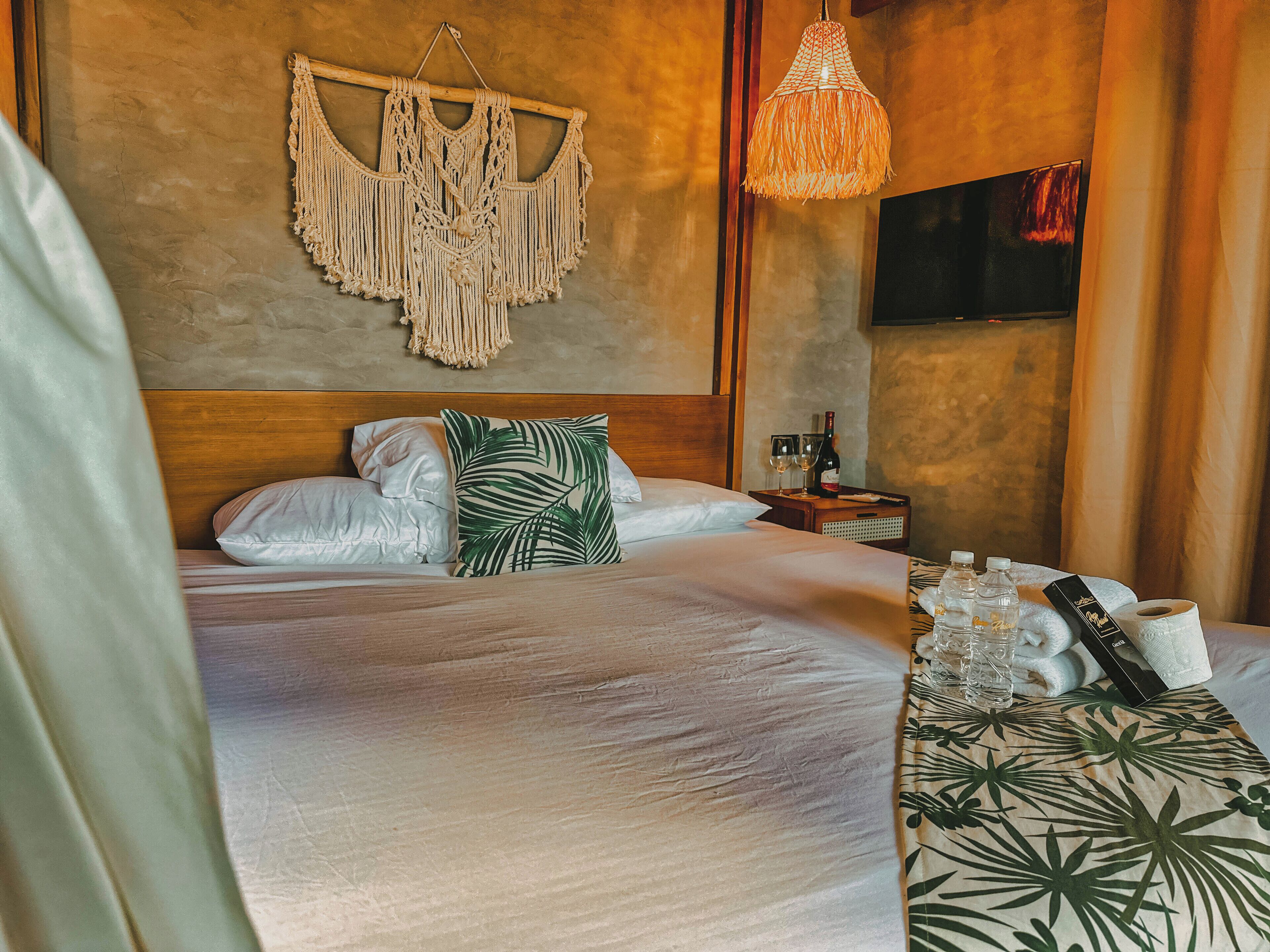 RECA Resort Philippines , Luxury Villas & Nature Retreat 2*