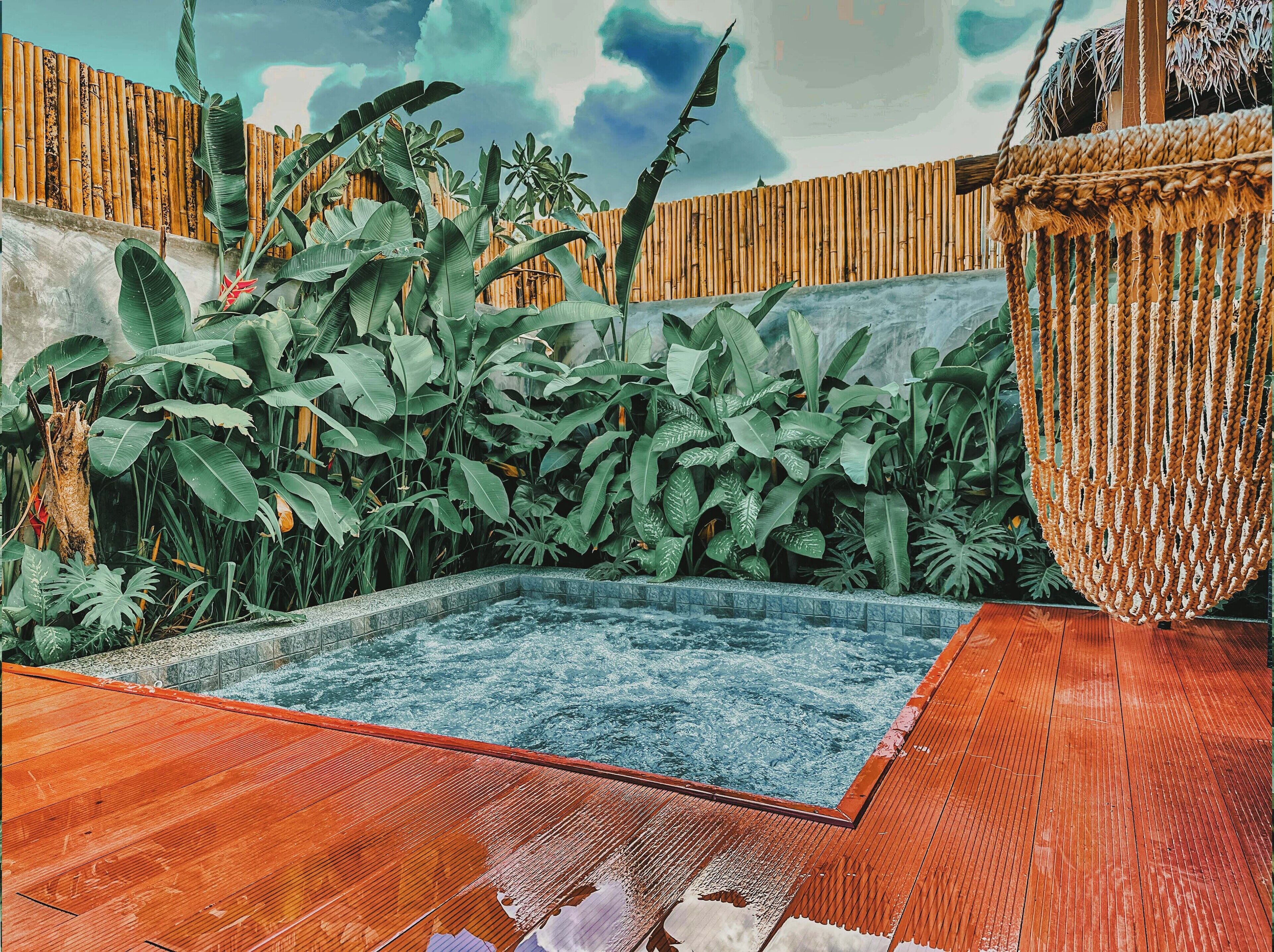 RECA Resort Philippines , Luxury Villas & Nature Retreat 2*
