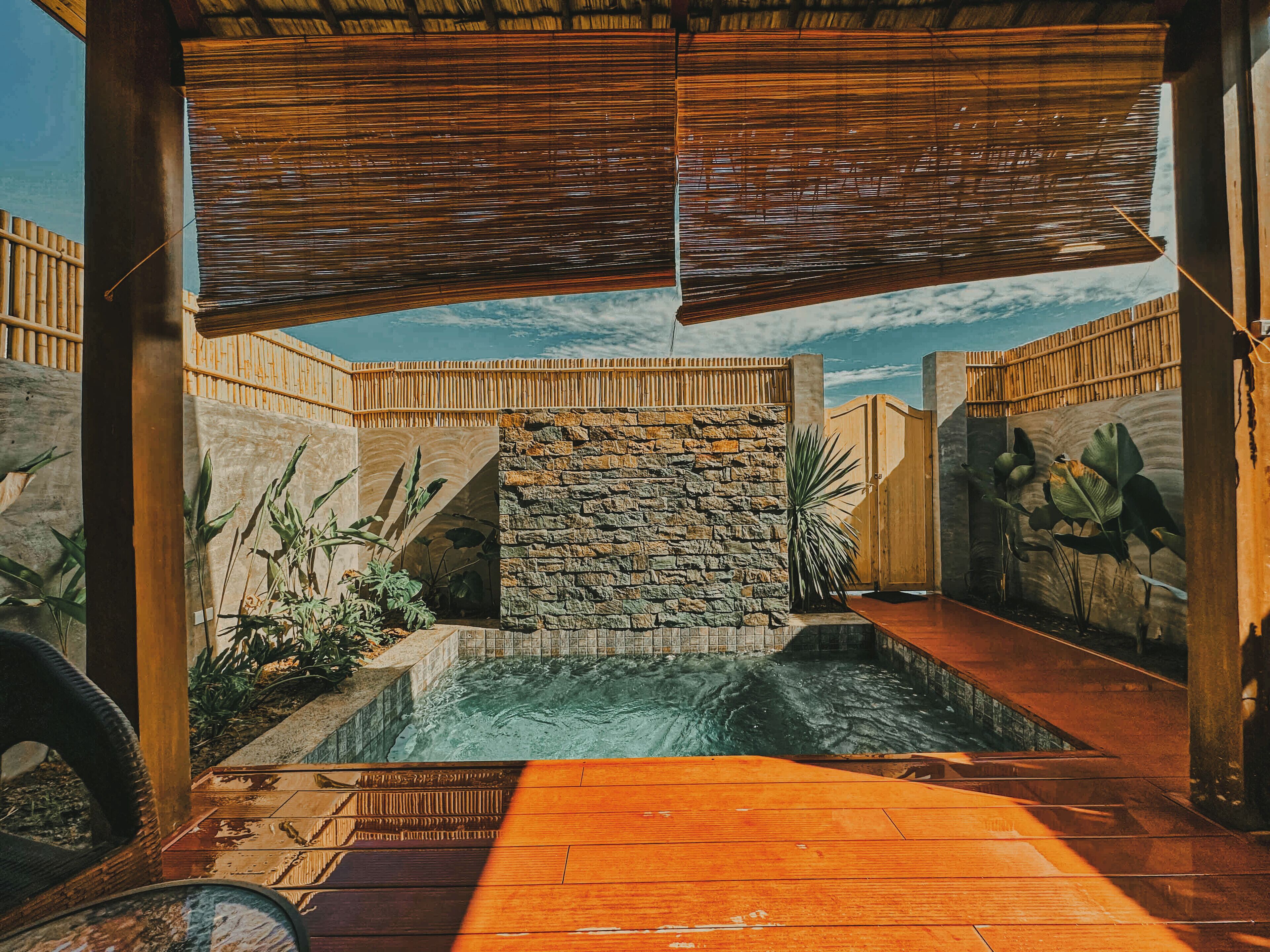 RECA Resort Philippines , Luxury Villas & Nature Retreat 2*
