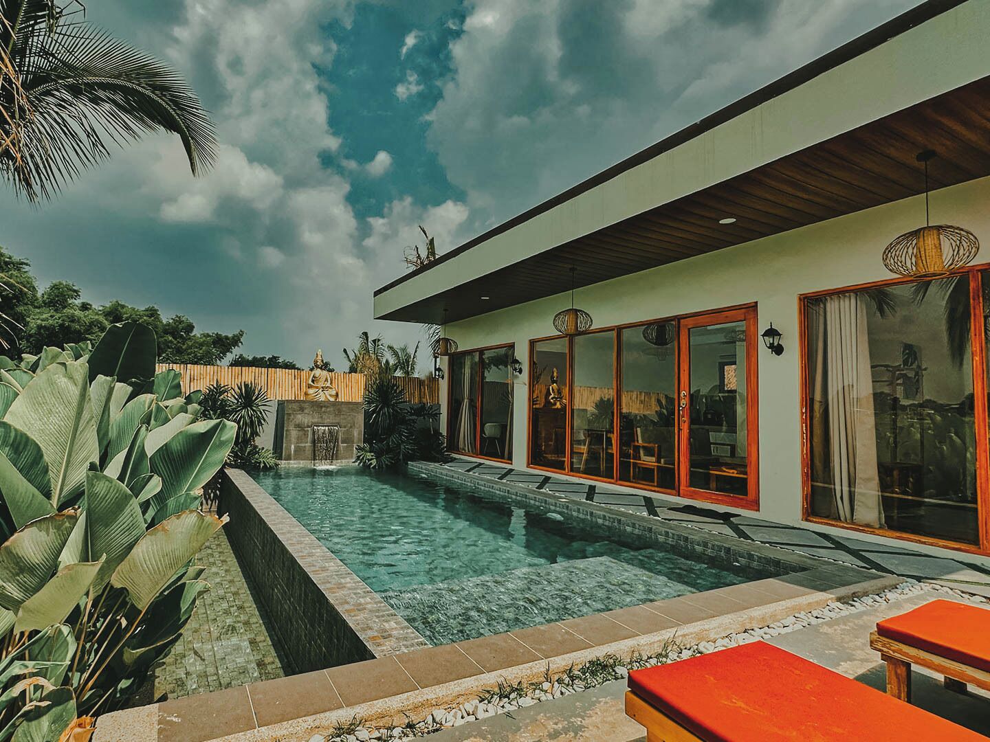 RECA Resort Philippines , Luxury Villas & Nature Retreat 2*