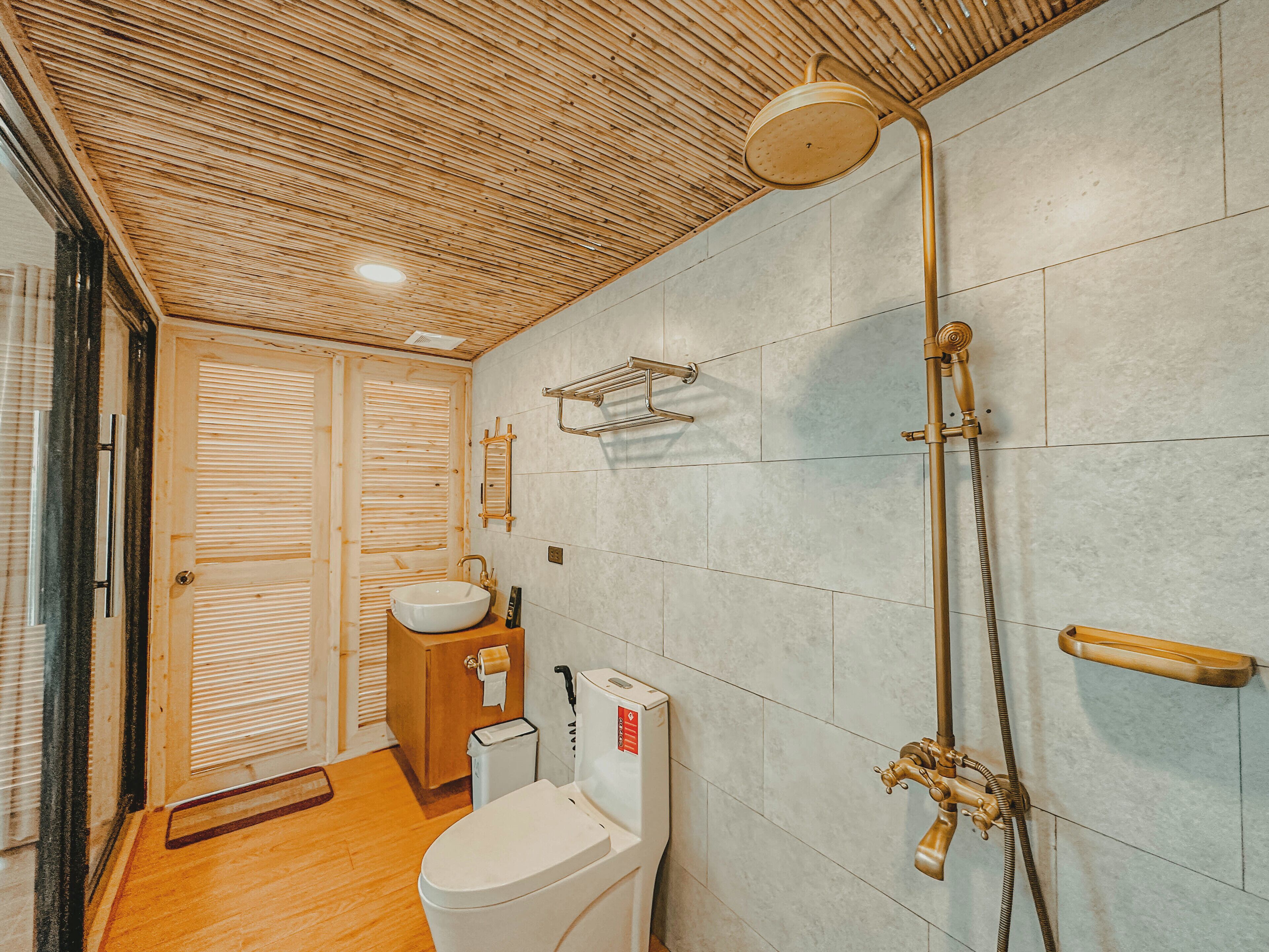 RECA Resort Philippines , Luxury Villas & Nature Retreat 2*