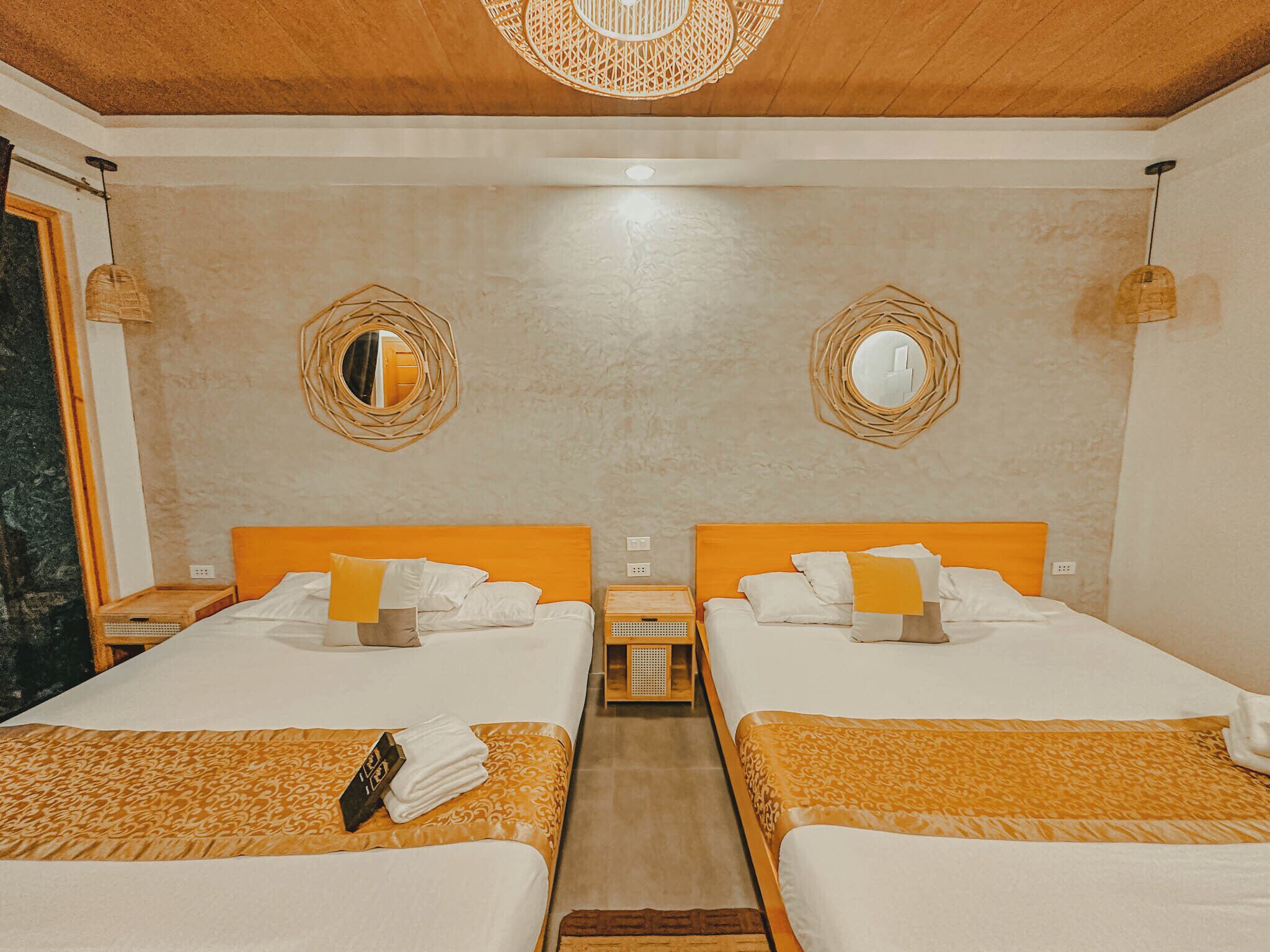 RECA Resort Philippines , Luxury Villas & Nature Retreat 2*