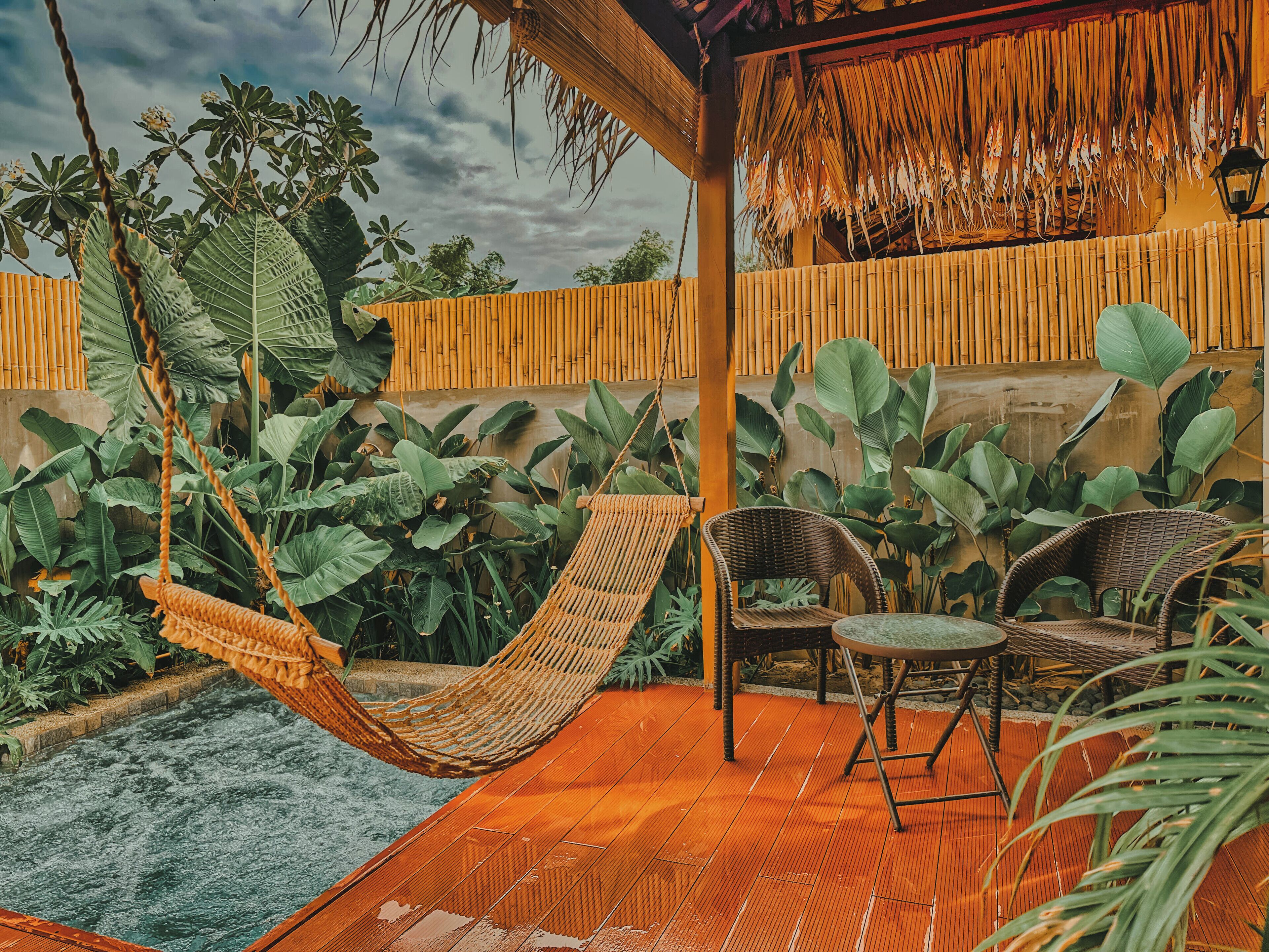RECA Resort Philippines , Luxury Villas & Nature Retreat 2*