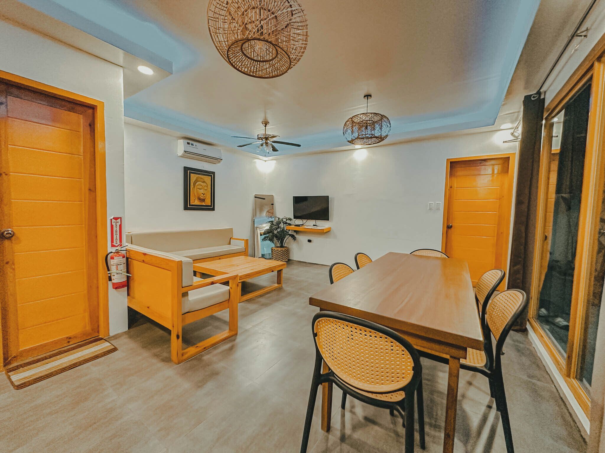 RECA Resort Philippines , Luxury Villas & Nature Retreat 2*
