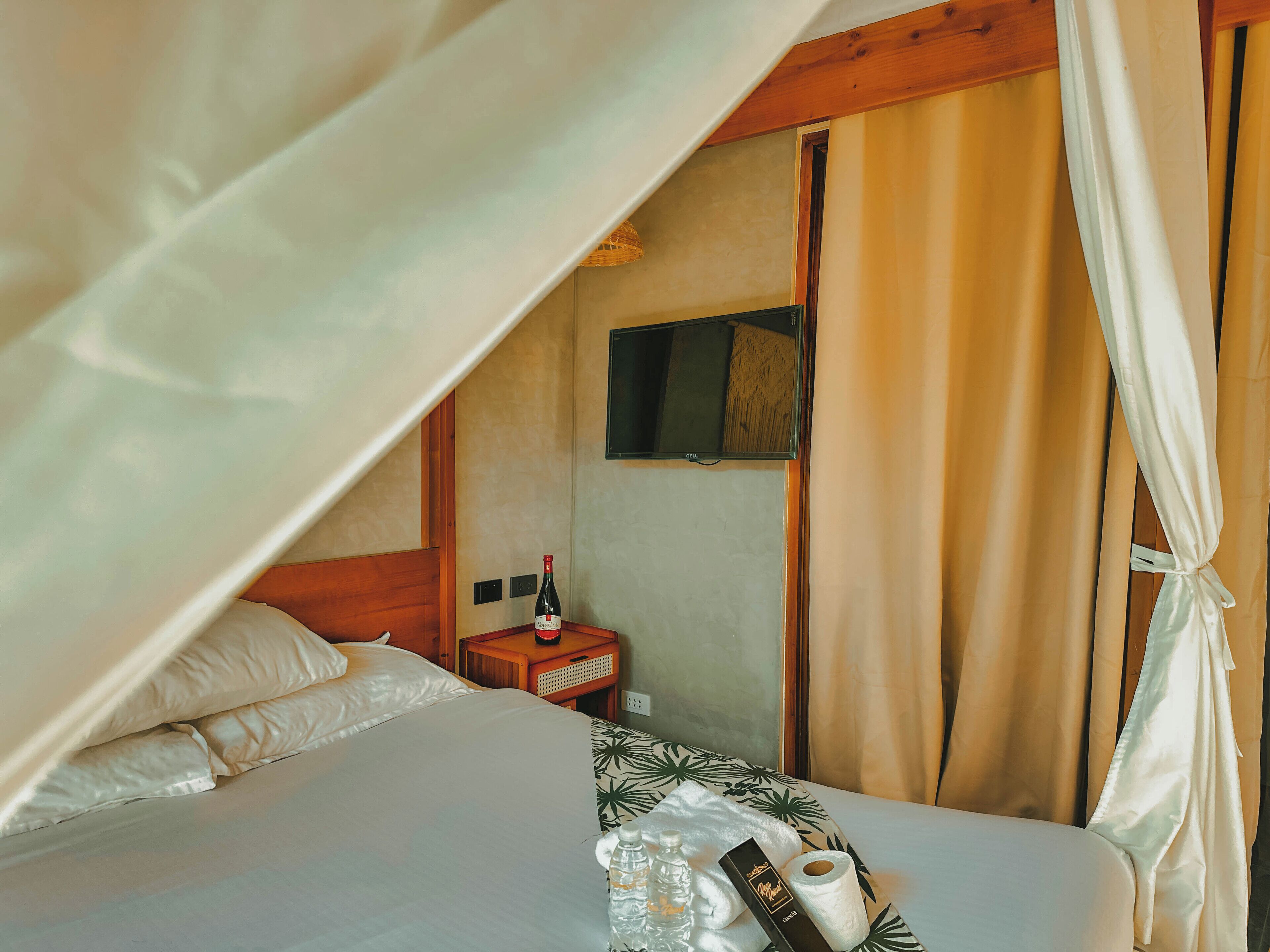 RECA Resort Philippines , Luxury Villas & Nature Retreat 2*