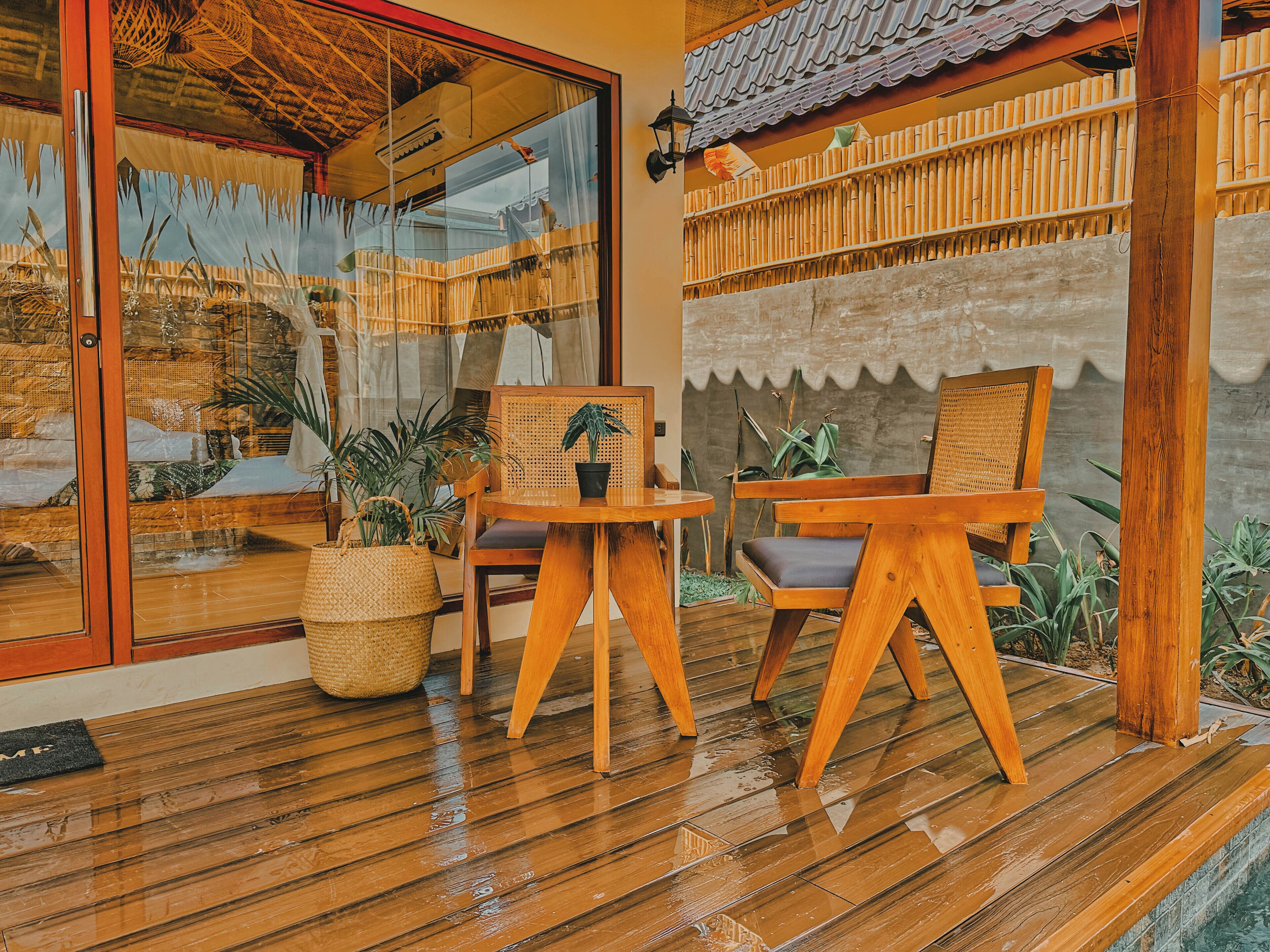 RECA Resort Philippines , Luxury Villas & Nature Retreat 2*