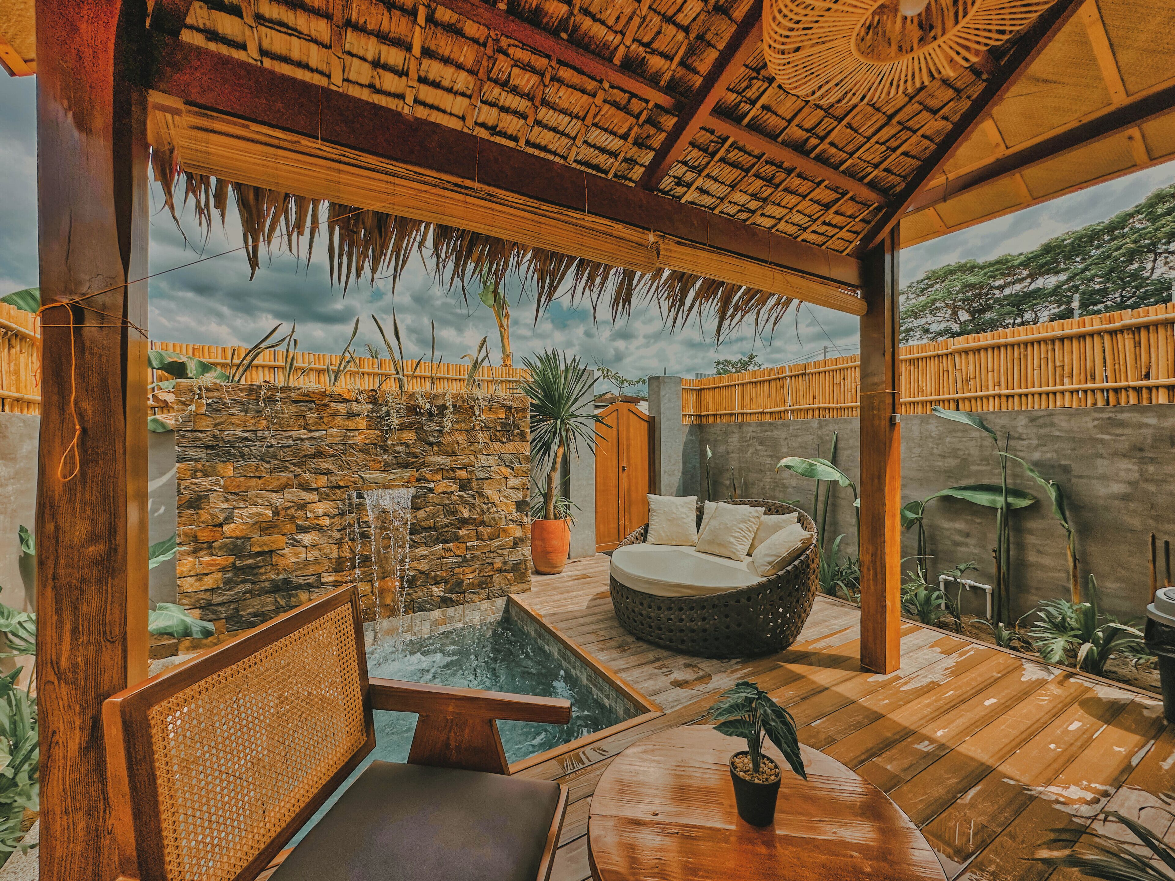 RECA Resort Philippines , Luxury Villas & Nature Retreat 2*