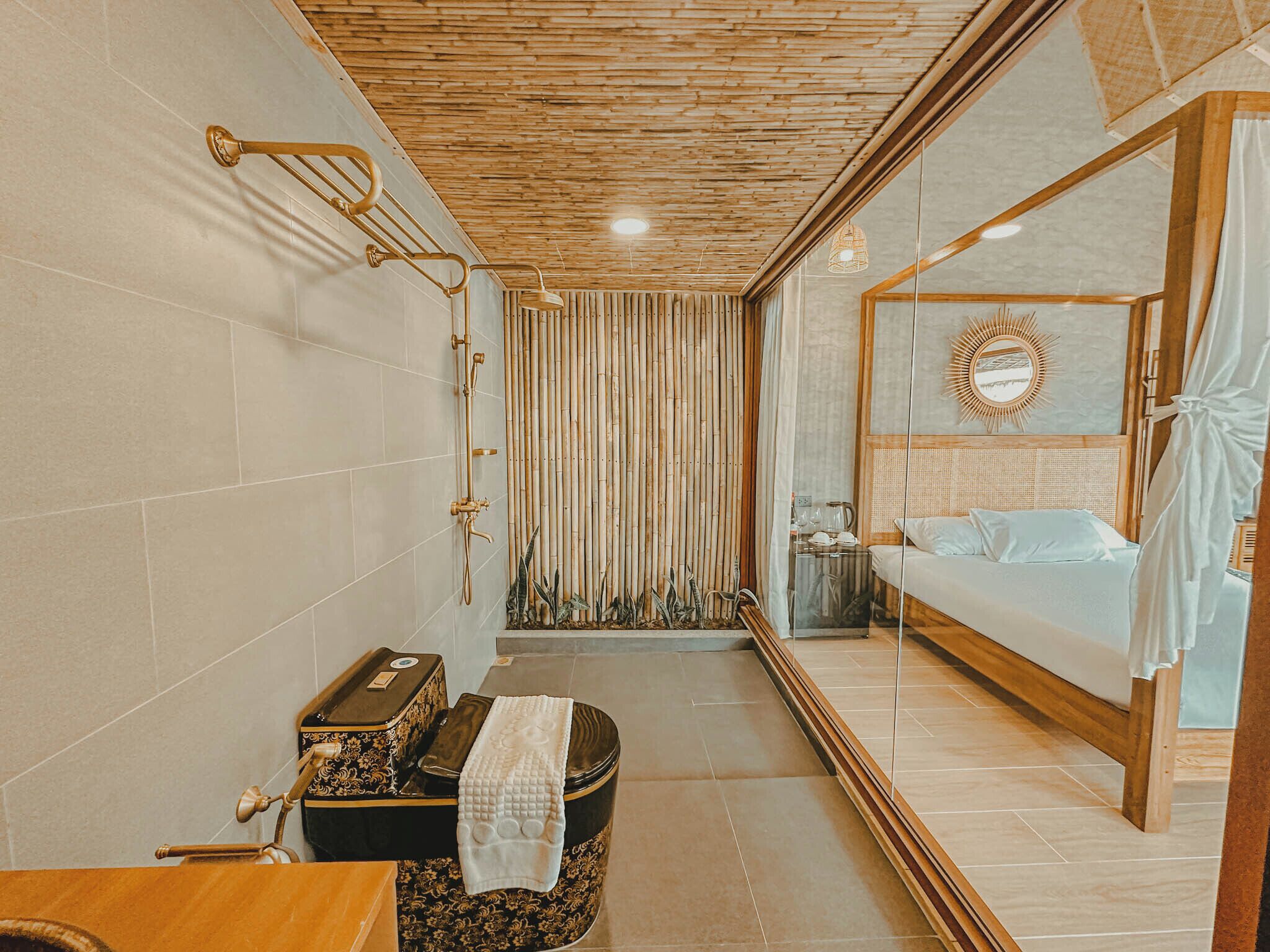 RECA Resort Philippines , Luxury Villas & Nature Retreat 2*