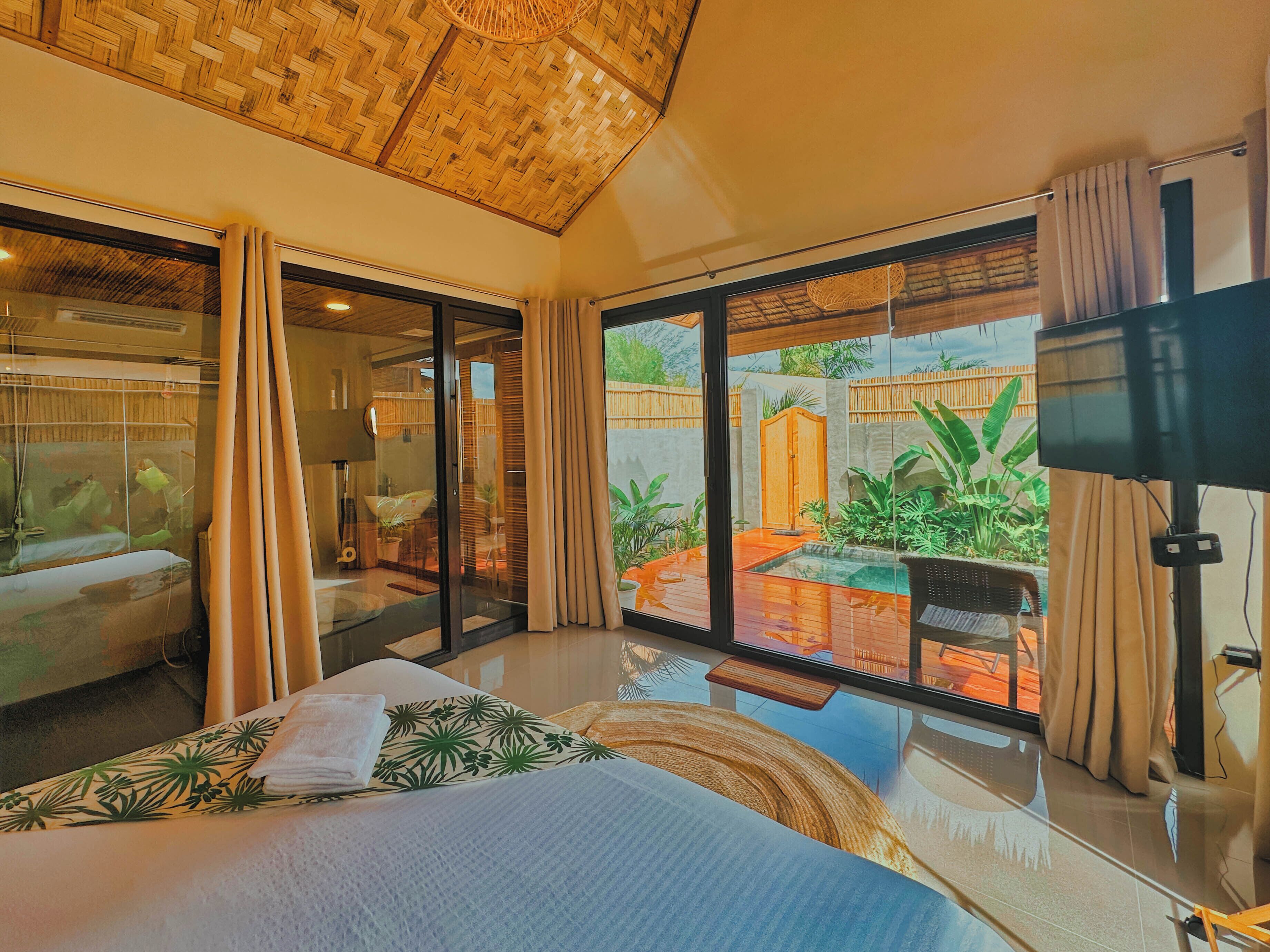 RECA Resort Philippines , Luxury Villas & Nature Retreat 2*