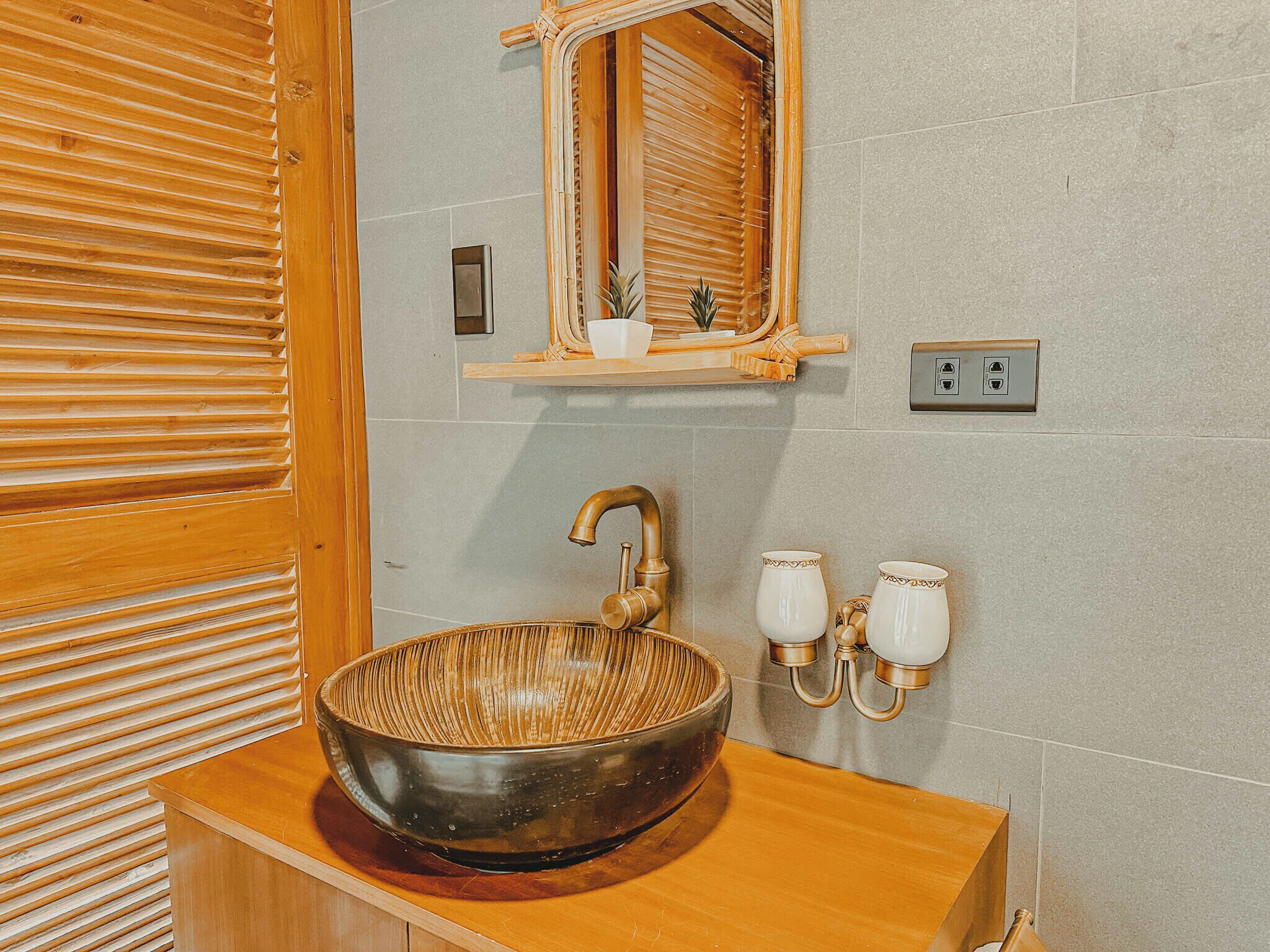 RECA Resort Philippines , Luxury Villas & Nature Retreat 2*
