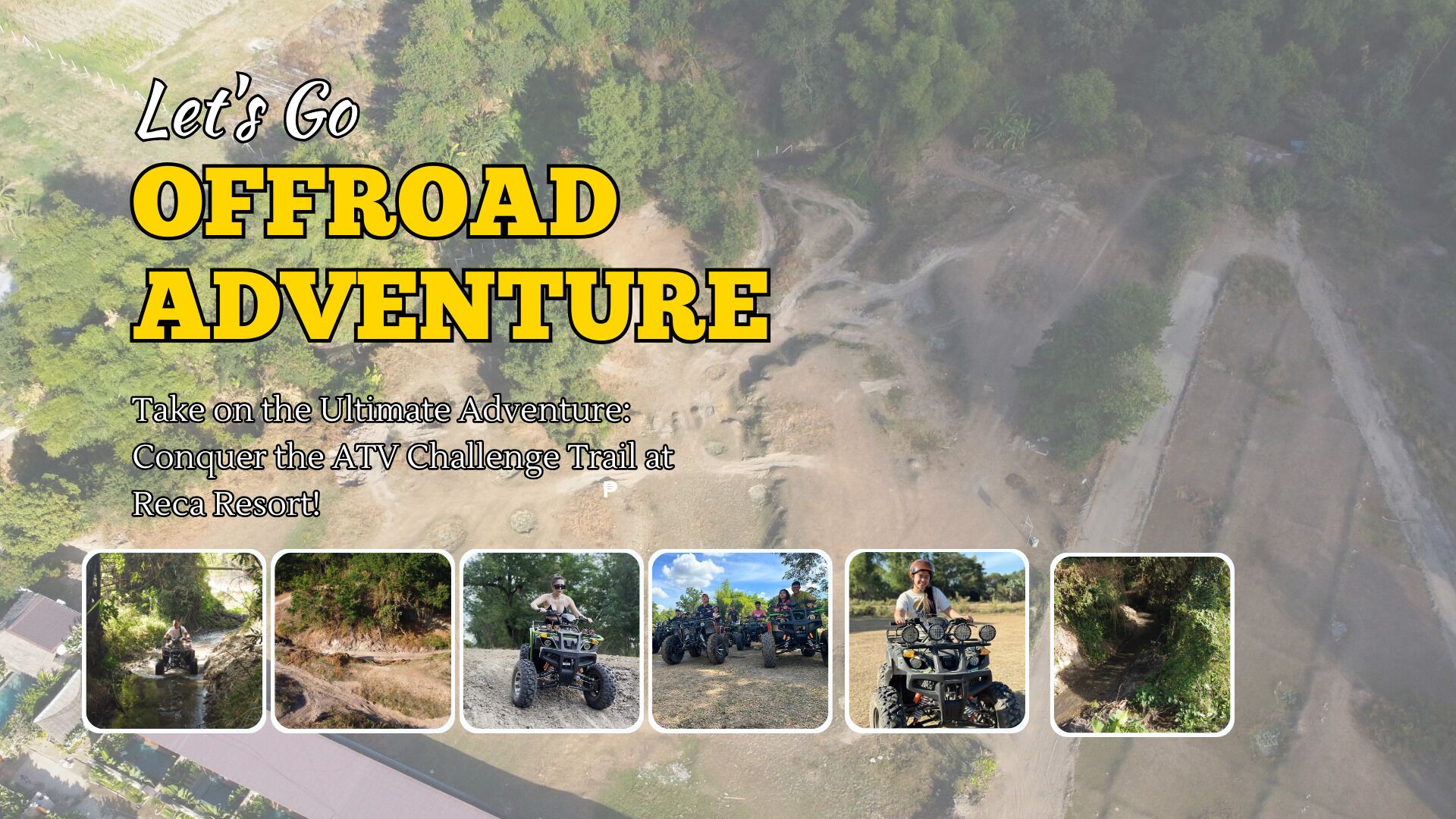 RECA Resort Philippines , Luxury Villas & Nature Retreat 2*