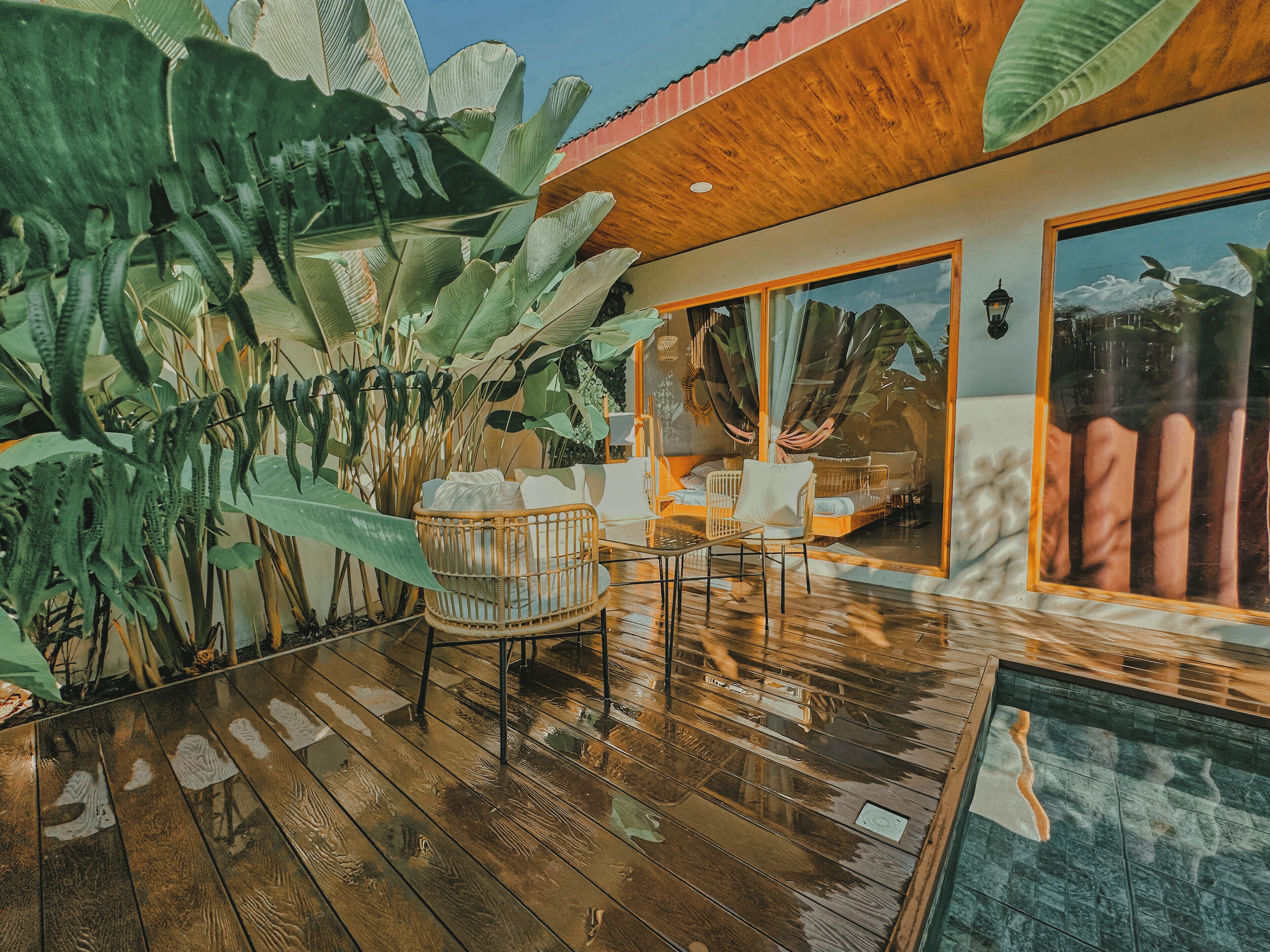 RECA Resort Philippines , Luxury Villas & Nature Retreat 2*