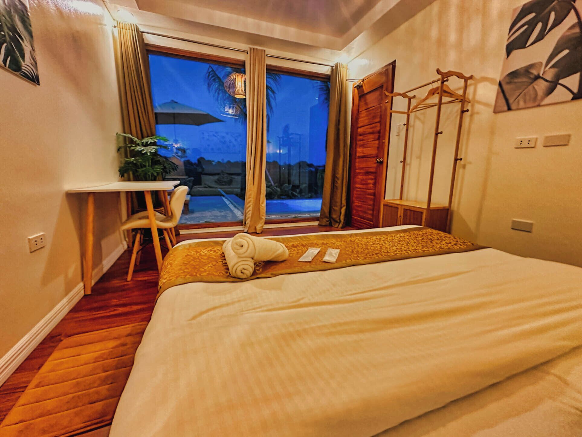 RECA Resort Philippines , Luxury Villas & Nature Retreat 2*