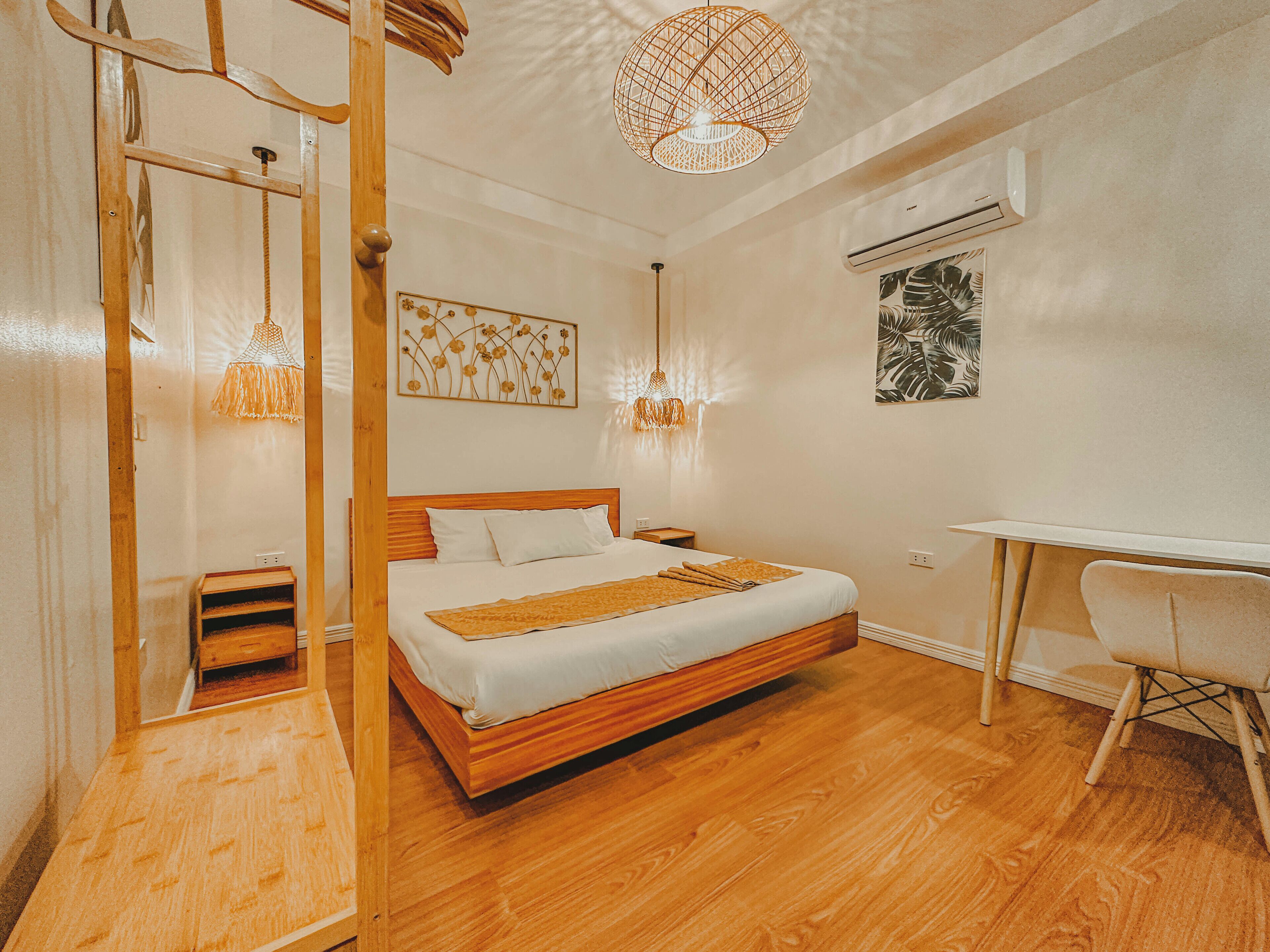 RECA Resort Philippines , Luxury Villas & Nature Retreat 2*