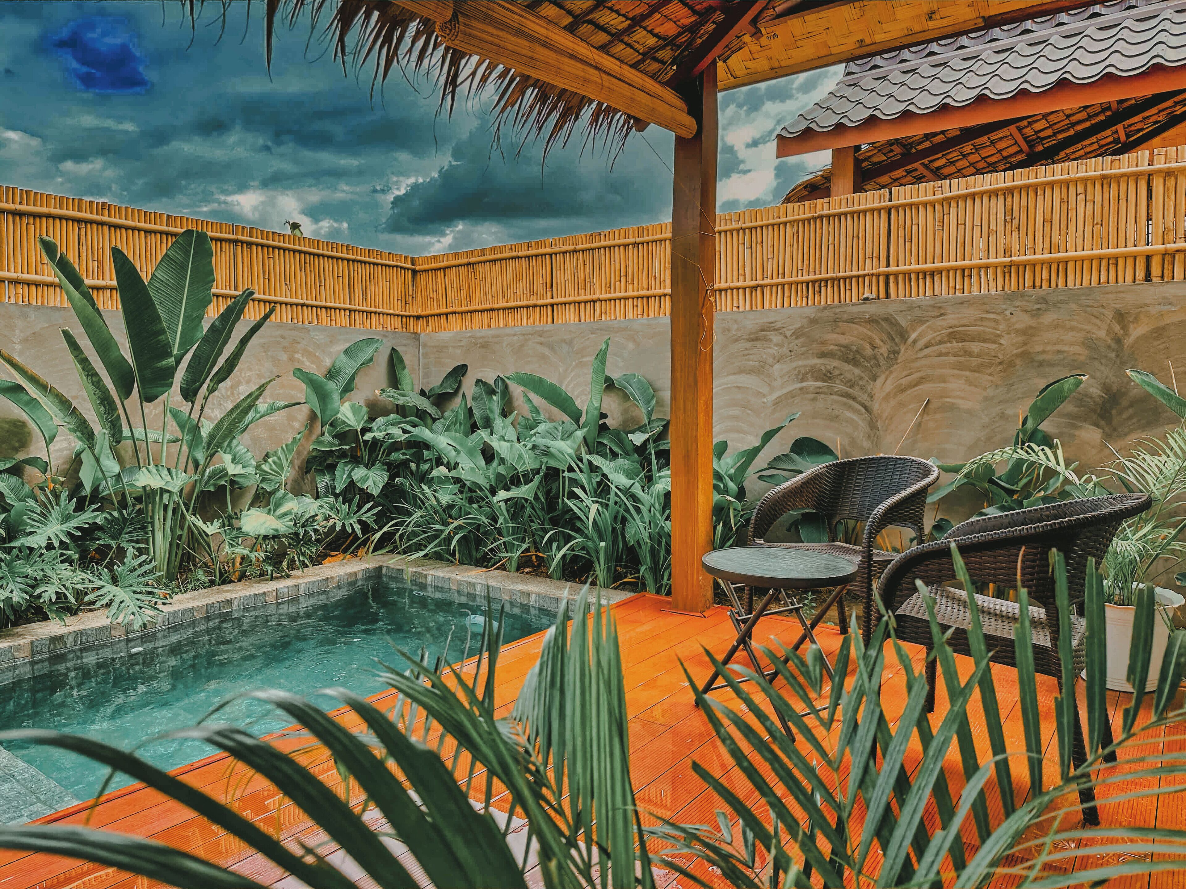 RECA Resort Philippines , Luxury Villas & Nature Retreat 2*