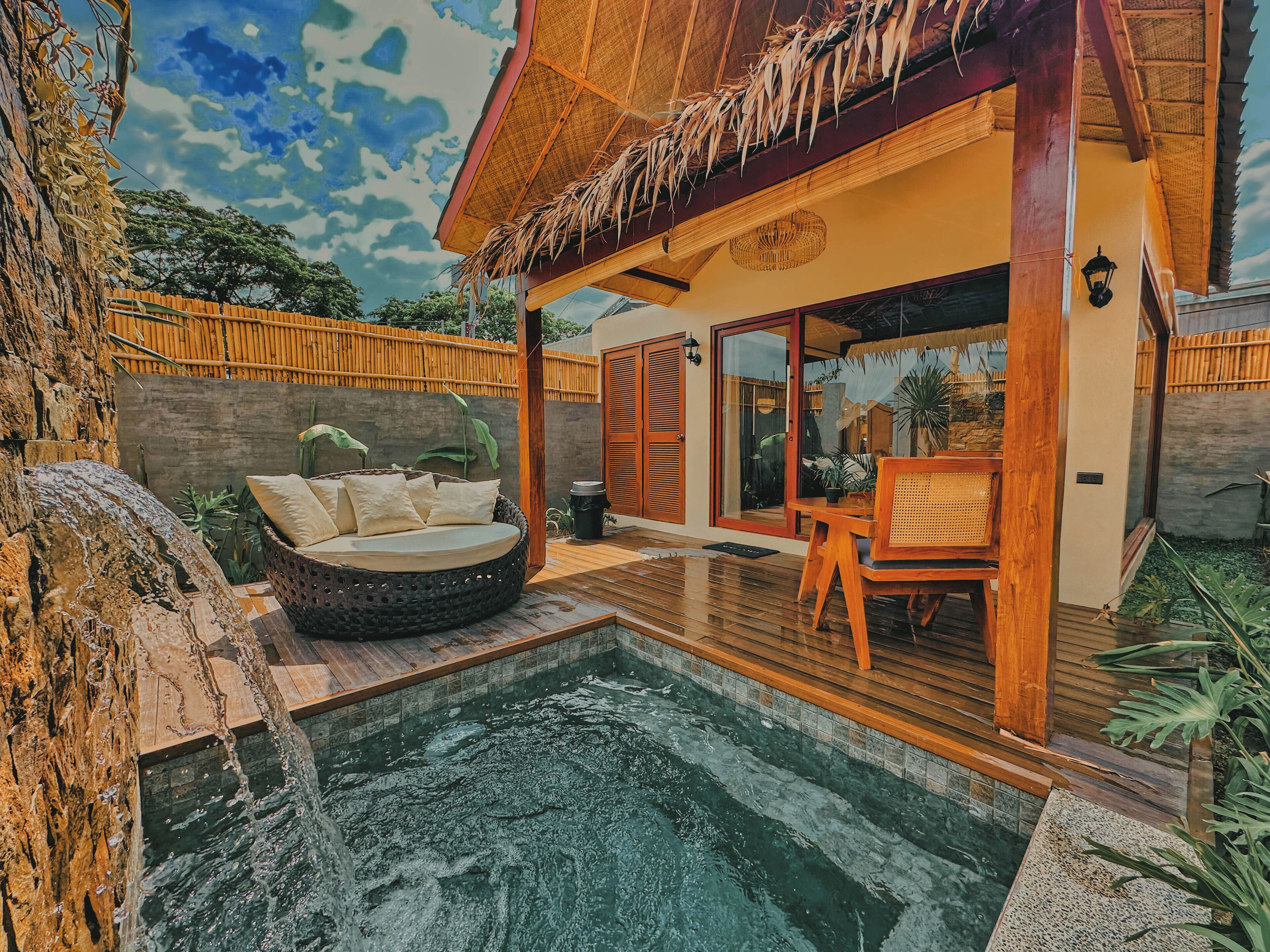 RECA Resort Philippines , Luxury Villas & Nature Retreat 2*
