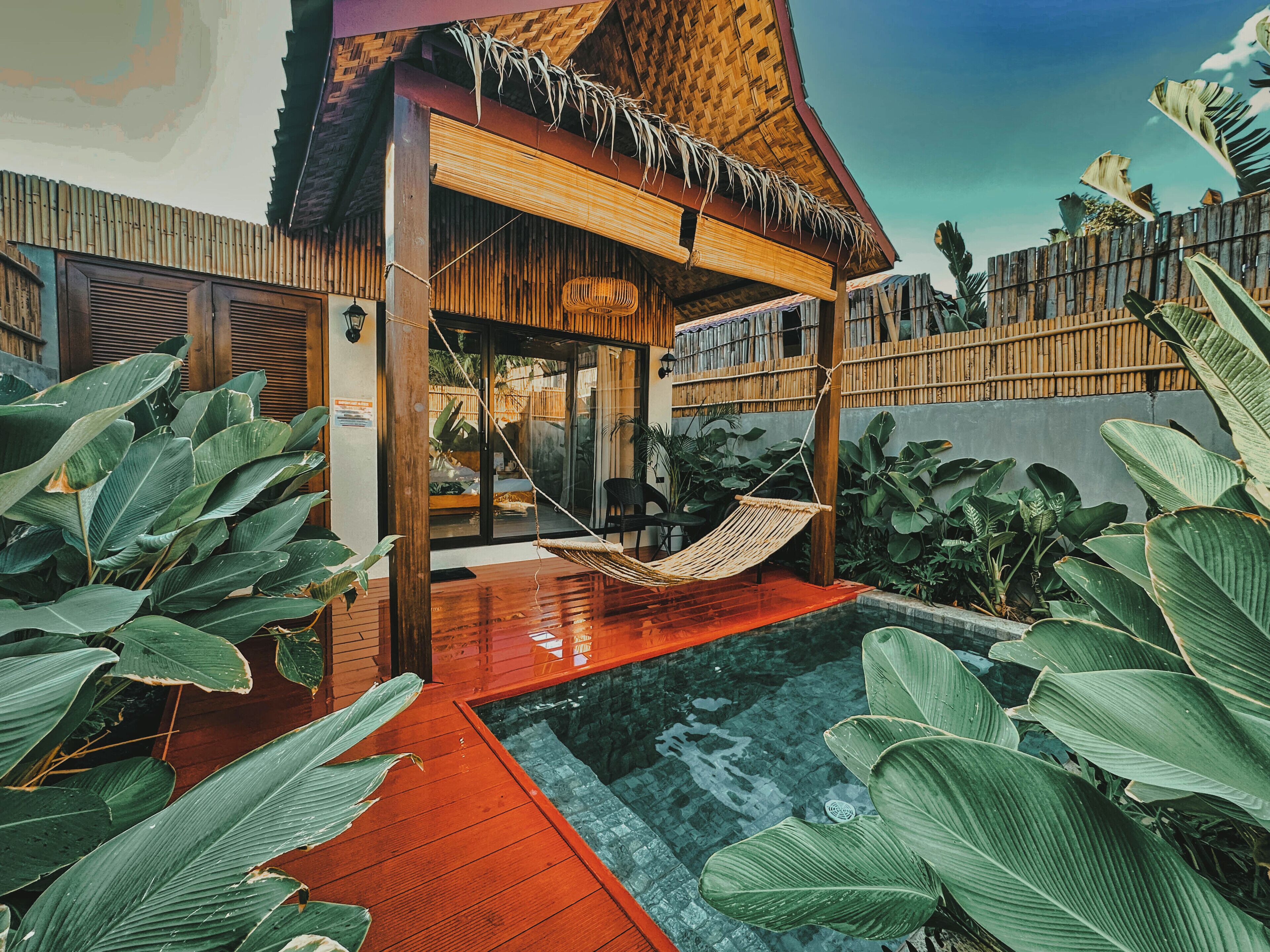 RECA Resort Philippines , Luxury Villas & Nature Retreat 2*