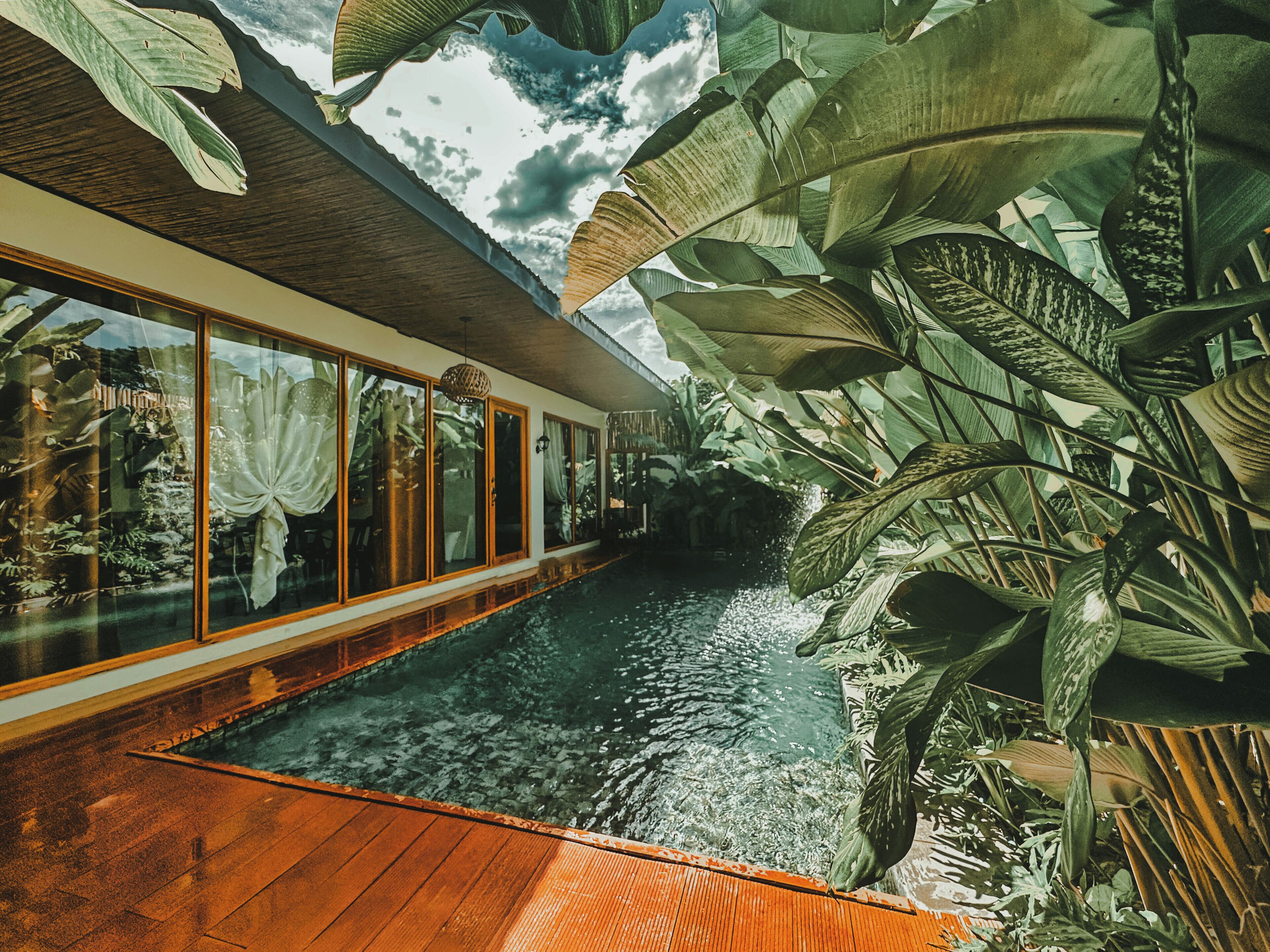 RECA Resort Philippines , Luxury Villas & Nature Retreat 2*