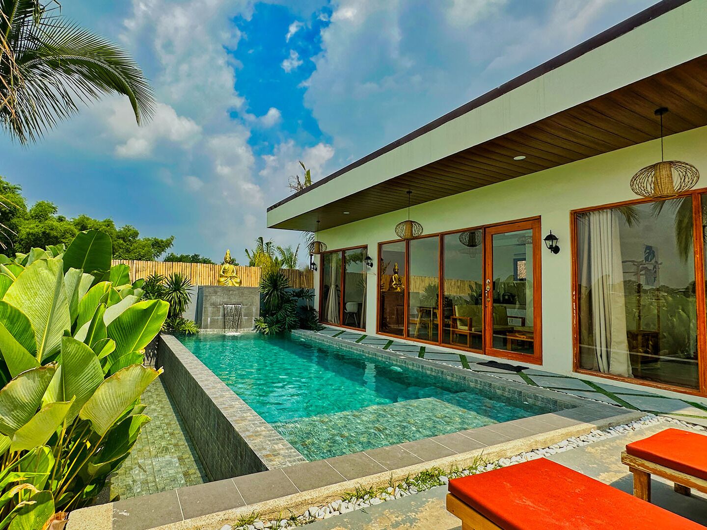 RECA Resort Philippines , Luxury Villas & Nature Retreat 2*