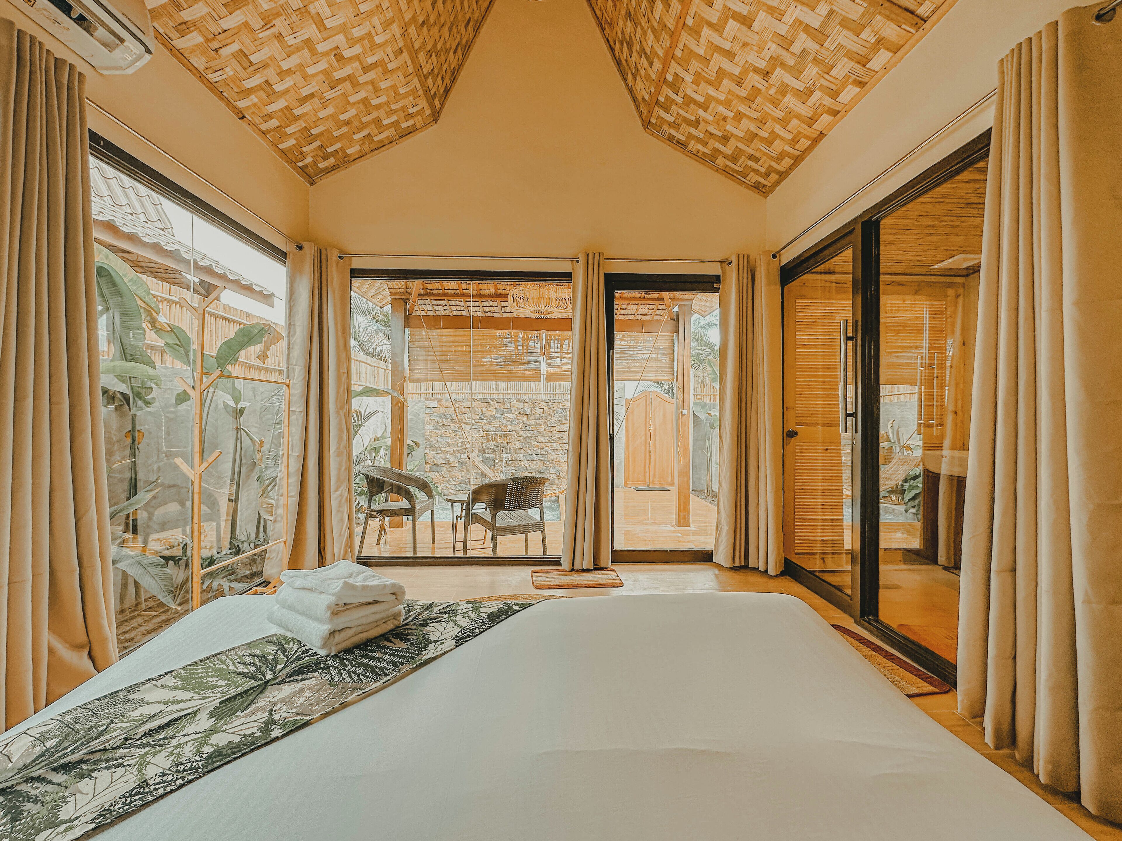 RECA Resort Philippines , Luxury Villas & Nature Retreat 2*