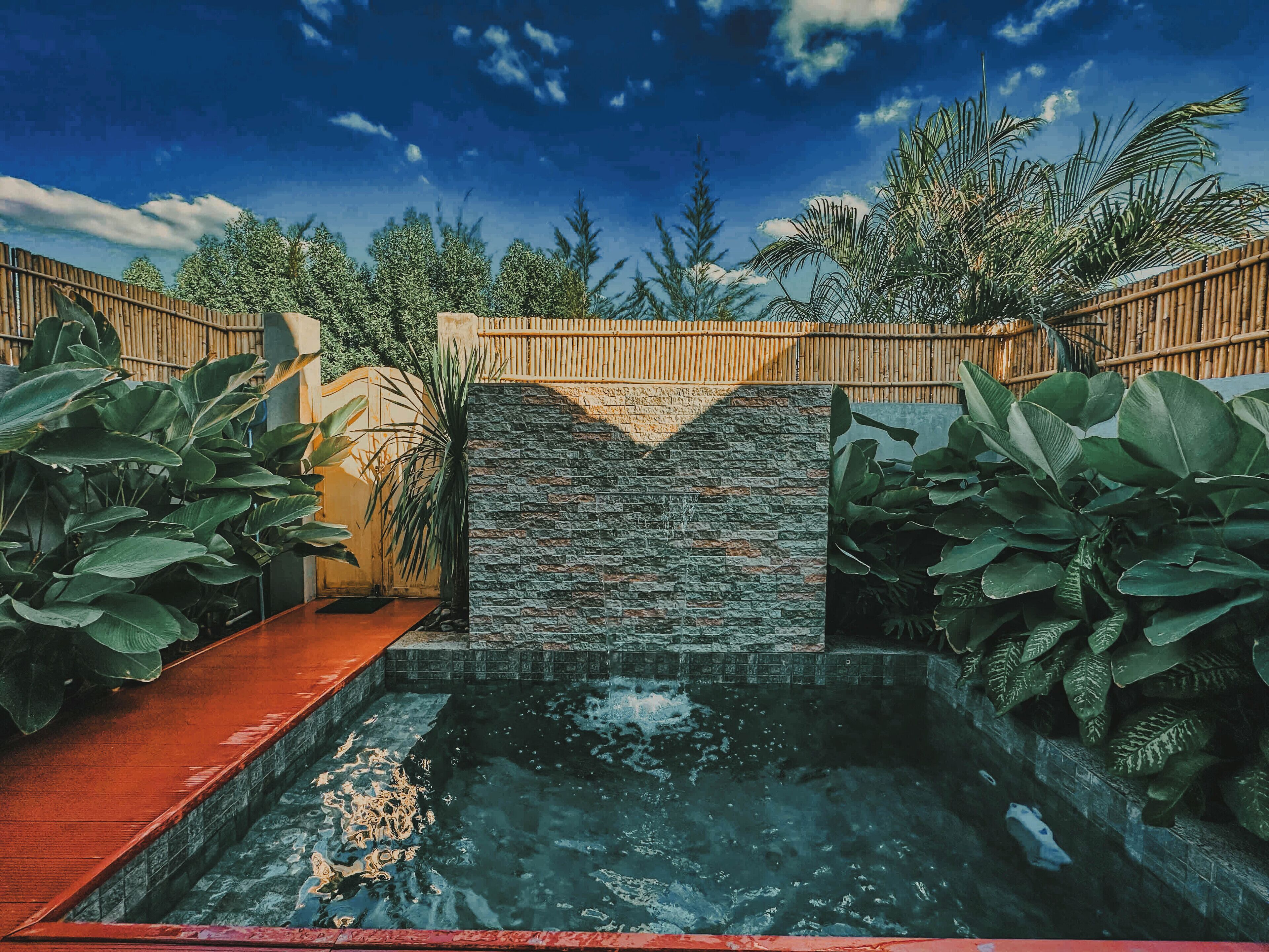 RECA Resort Philippines , Luxury Villas & Nature Retreat 2*