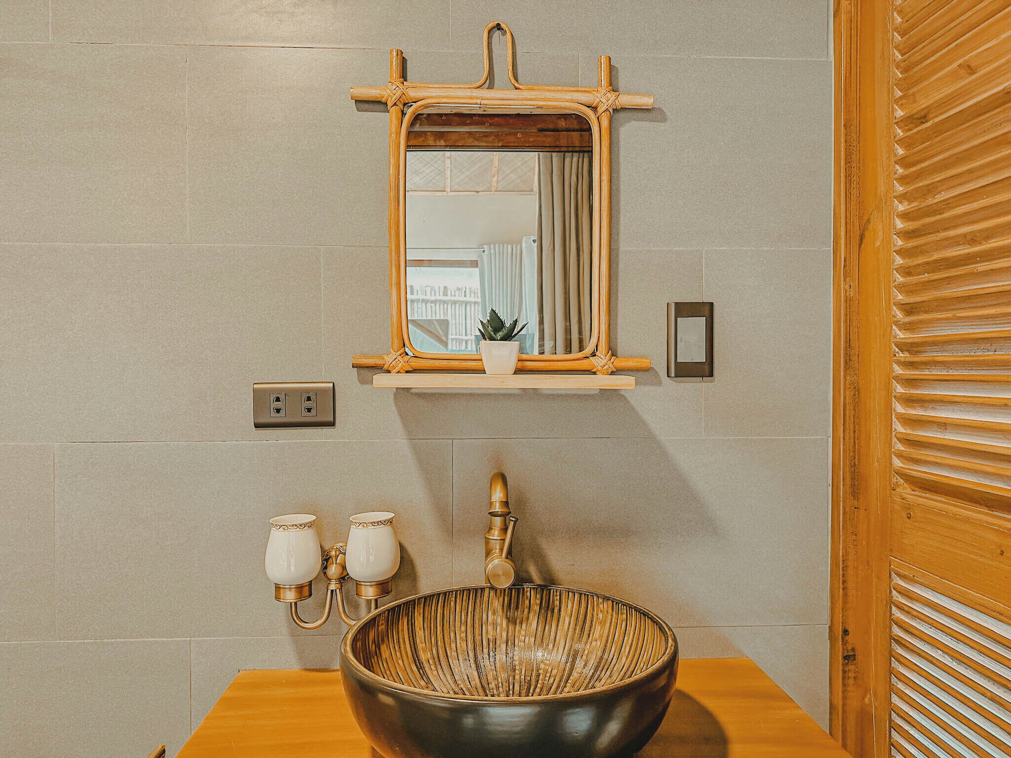 RECA Resort Philippines , Luxury Villas & Nature Retreat 2*