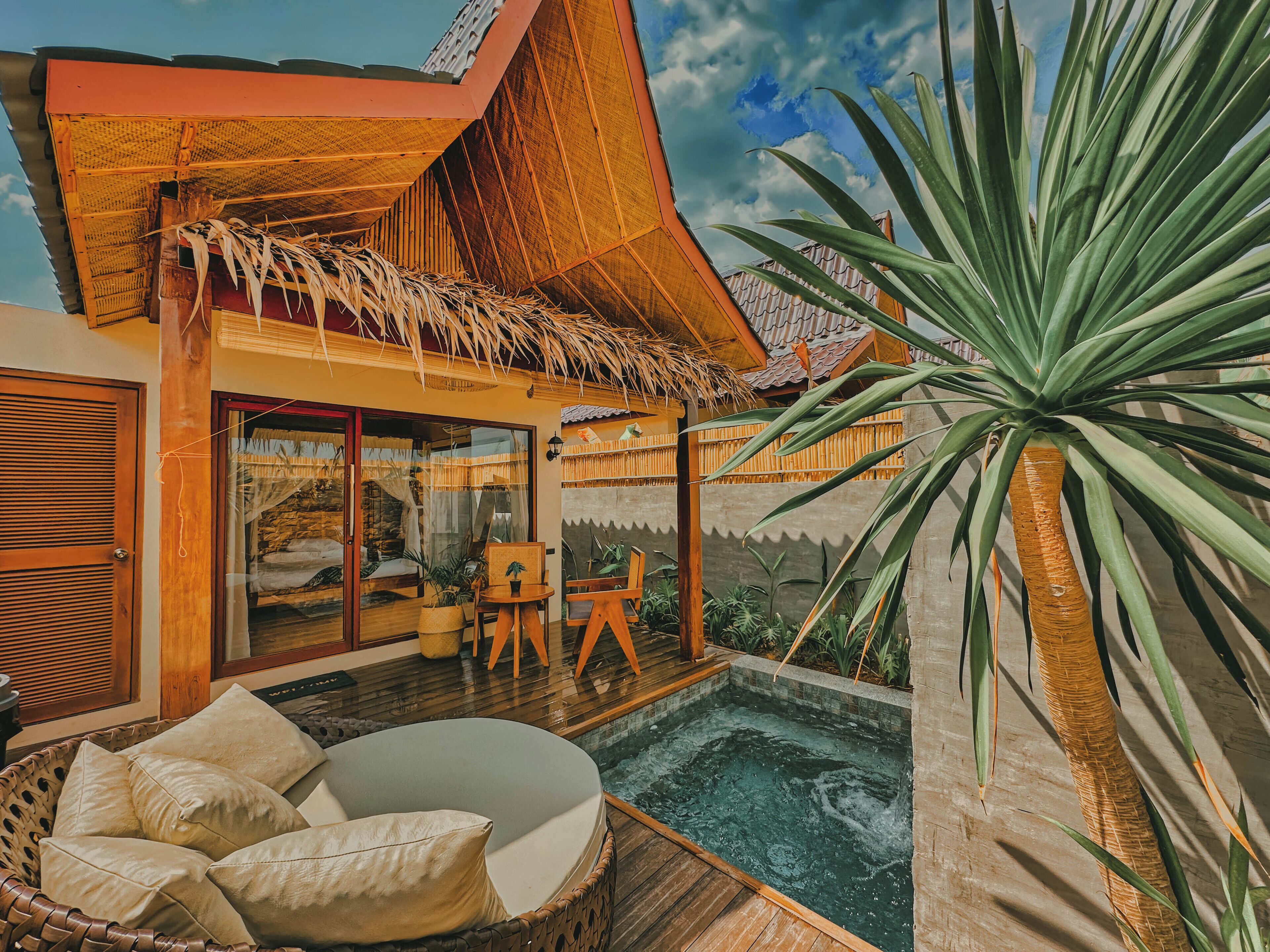 RECA Resort Philippines , Luxury Villas & Nature Retreat 2*