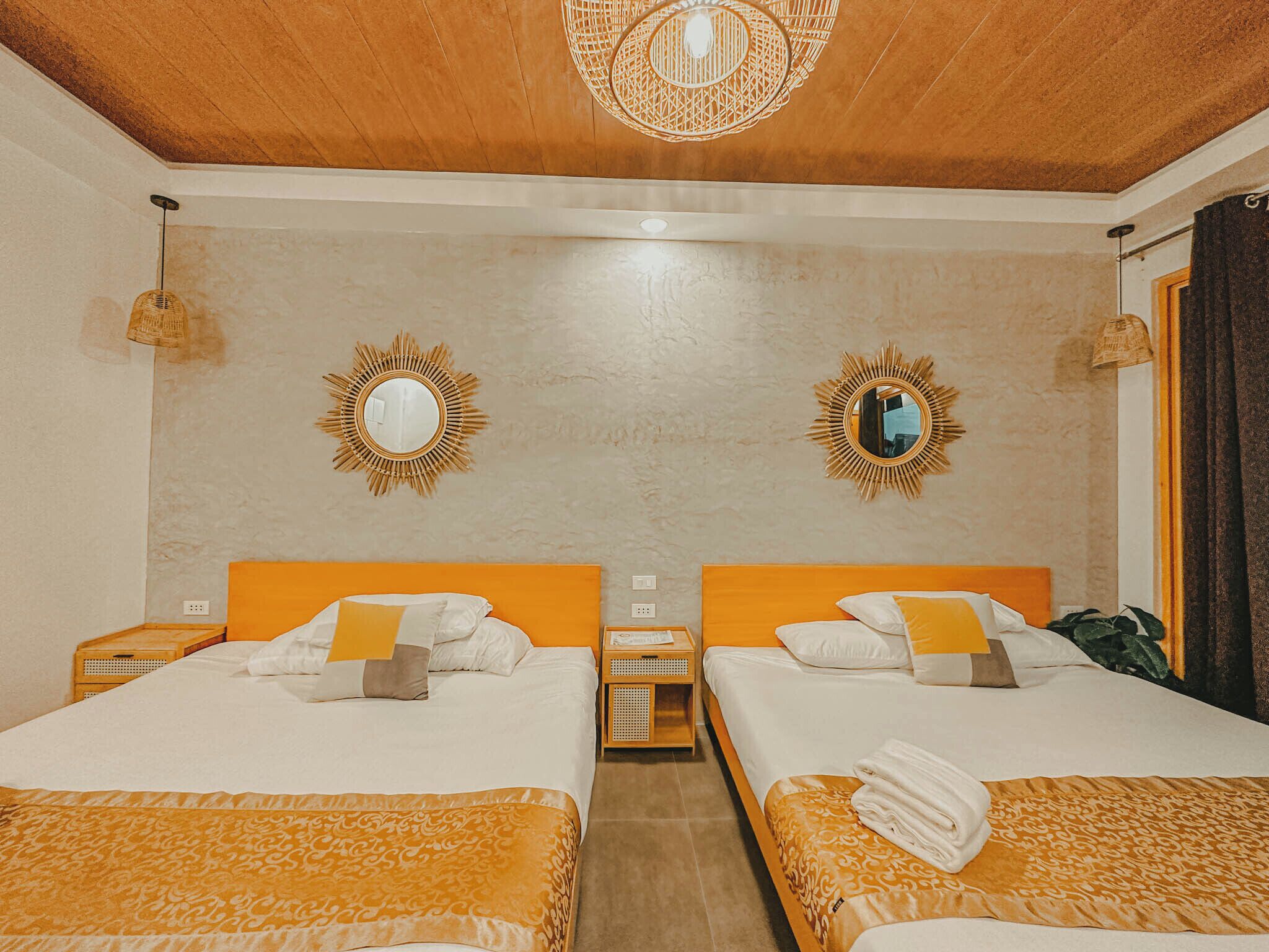 RECA Resort Philippines , Luxury Villas & Nature Retreat 2*