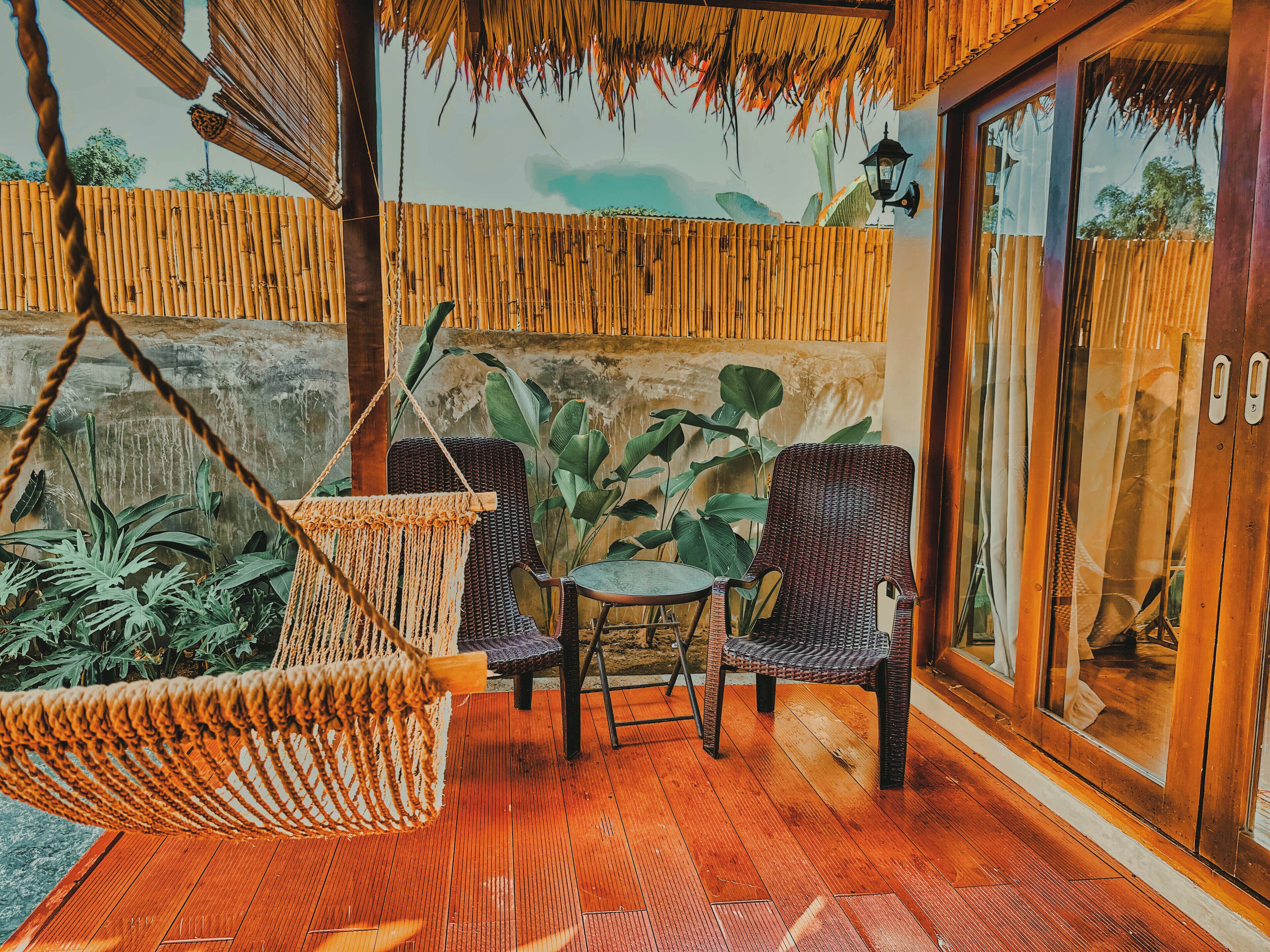 RECA Resort Philippines , Luxury Villas & Nature Retreat 2*