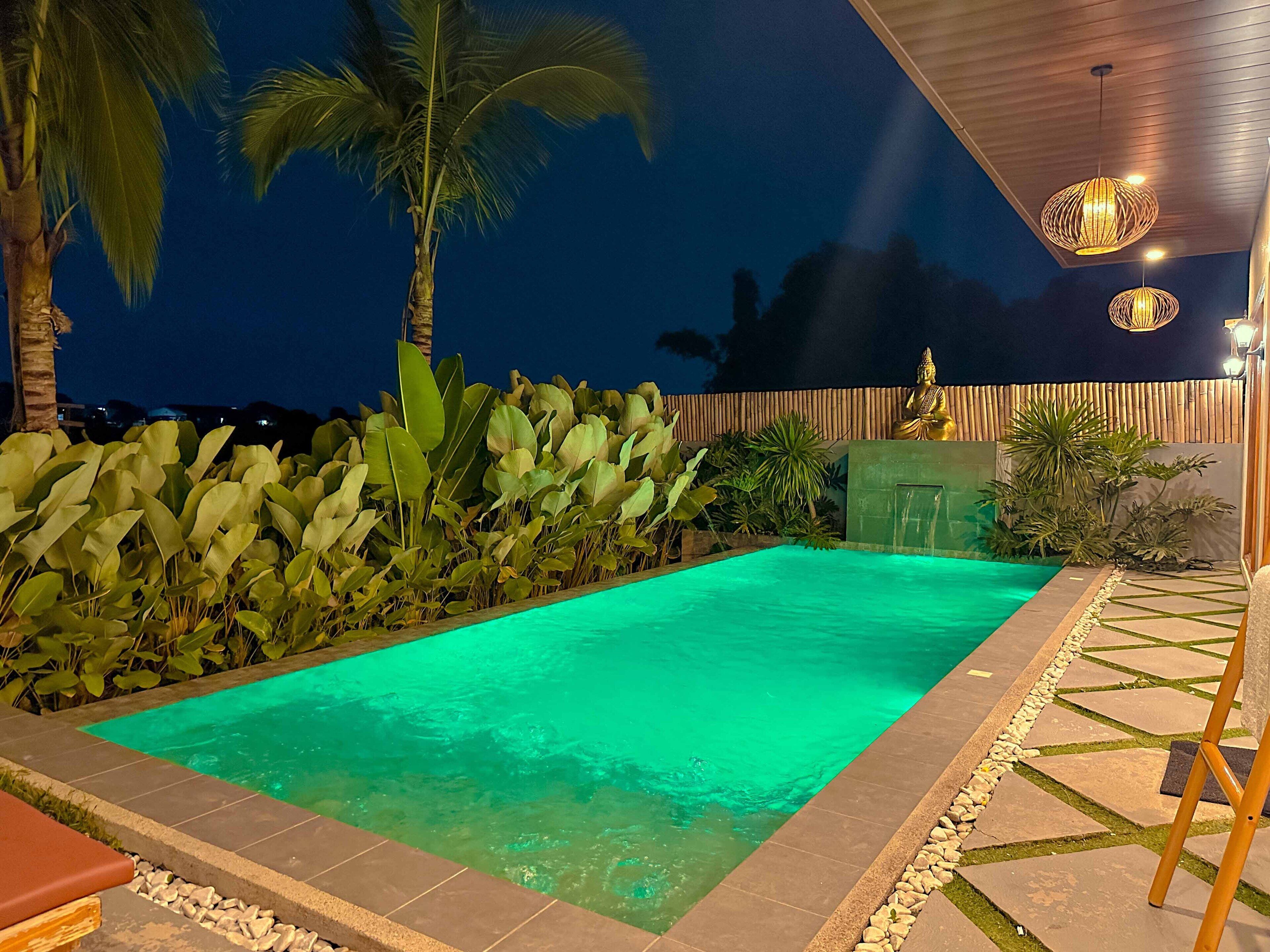 RECA Resort Philippines , Luxury Villas & Nature Retreat 2*