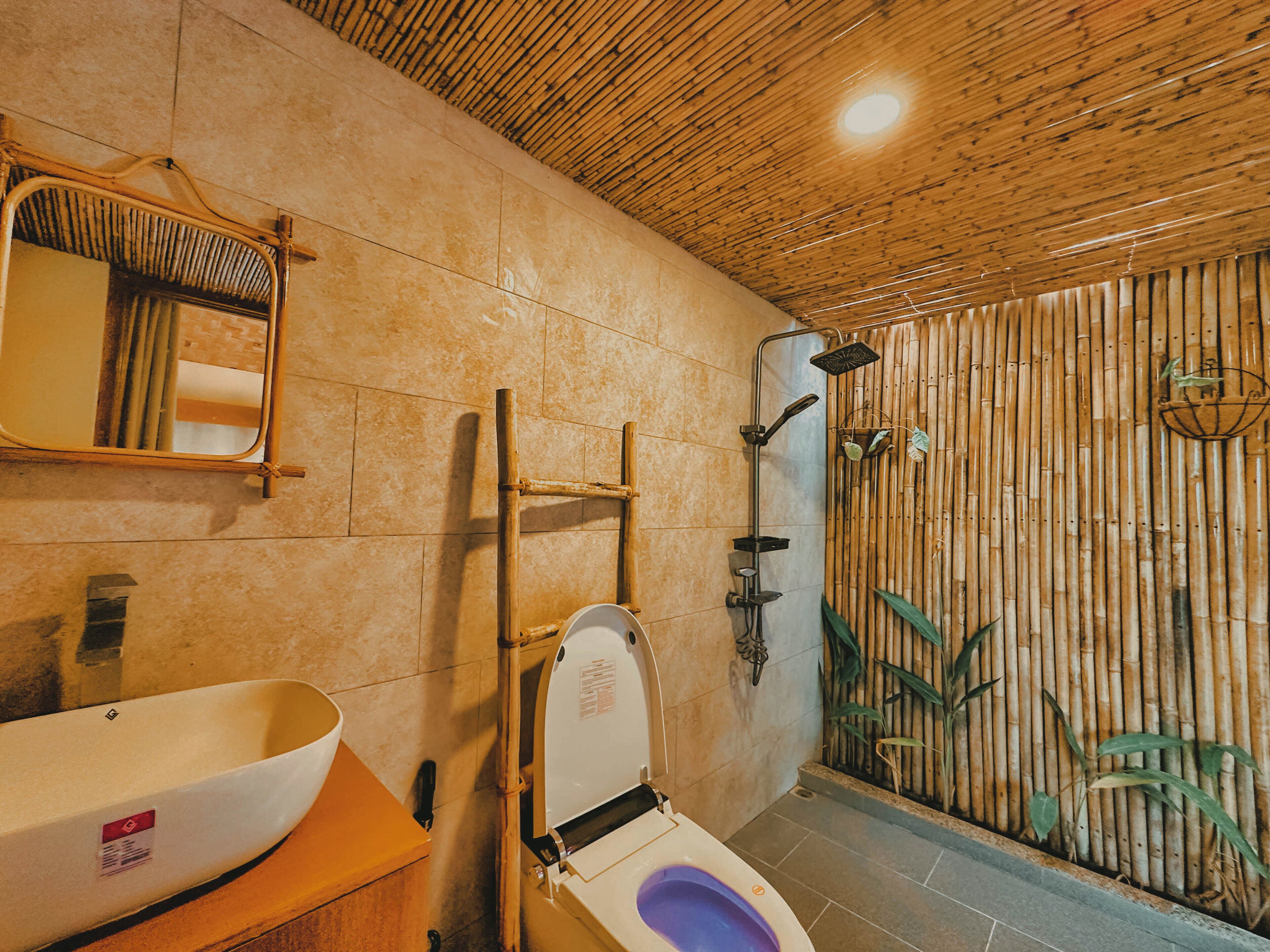 RECA Resort Philippines , Luxury Villas & Nature Retreat 2*