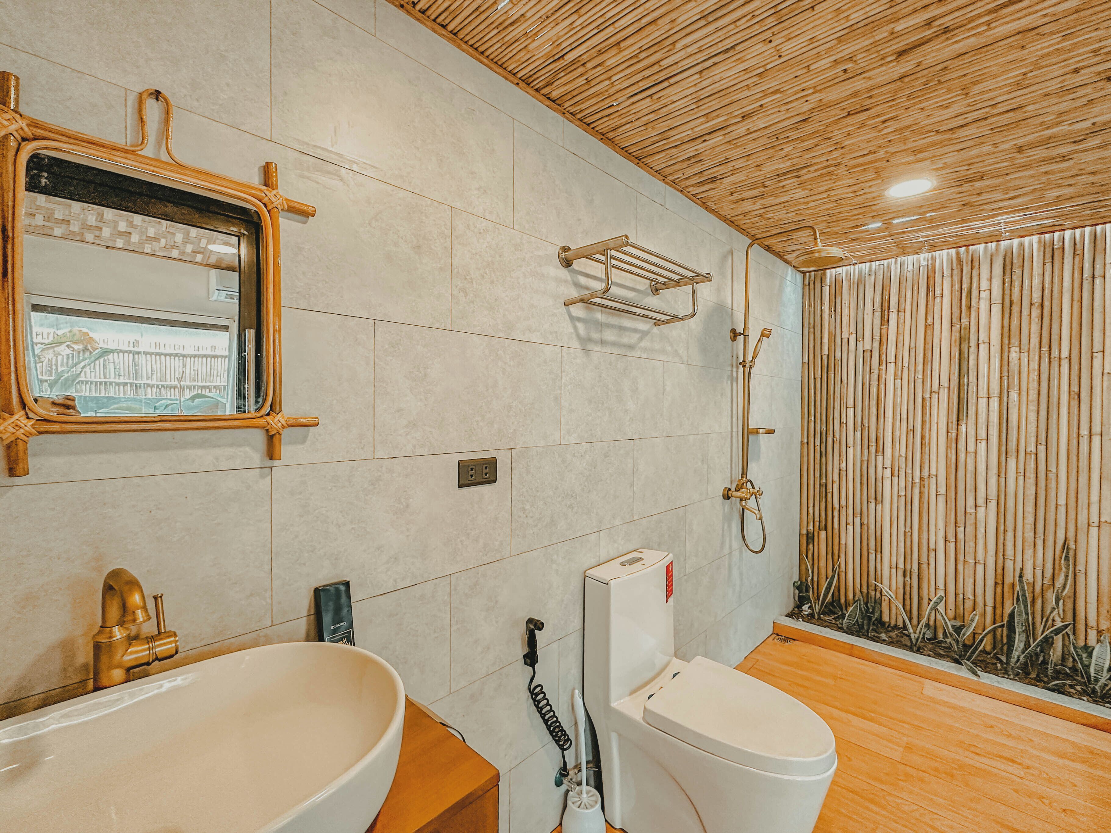RECA Resort Philippines , Luxury Villas & Nature Retreat 2*