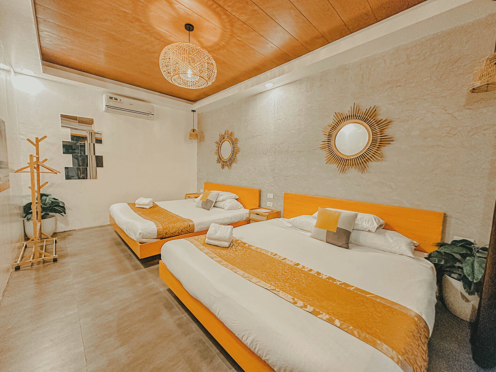 RECA Resort Philippines , Luxury Villas & Nature Retreat 2*