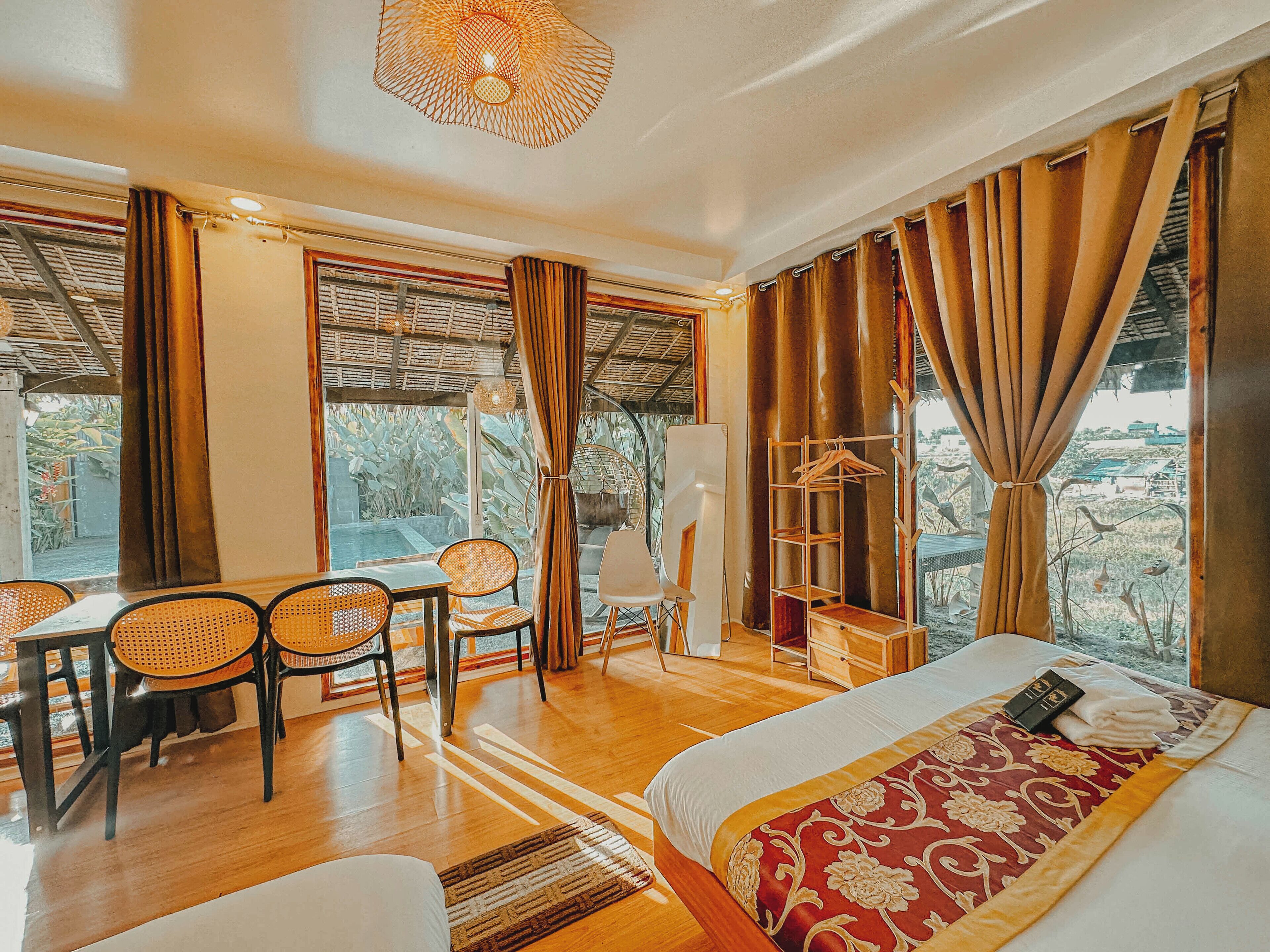 RECA Resort Philippines , Luxury Villas & Nature Retreat 2*