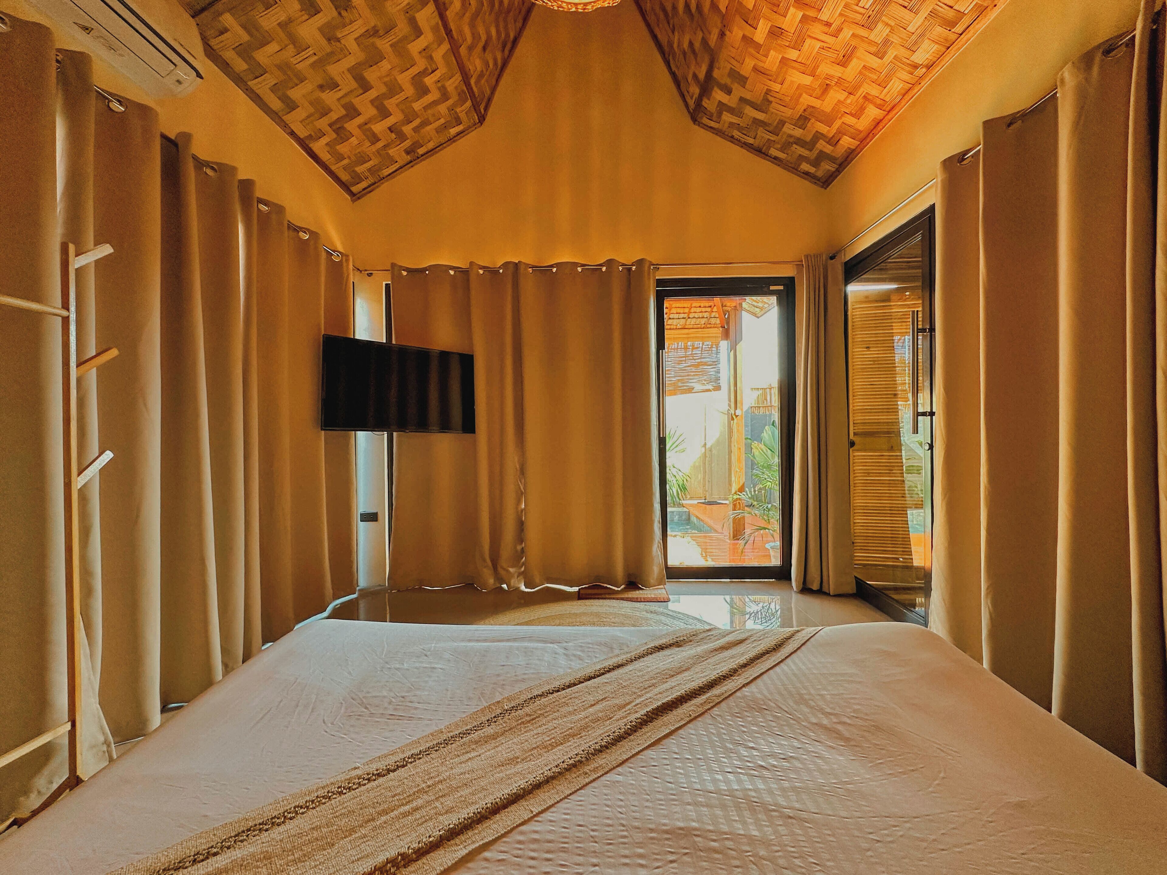 RECA Resort Philippines , Luxury Villas & Nature Retreat 2*