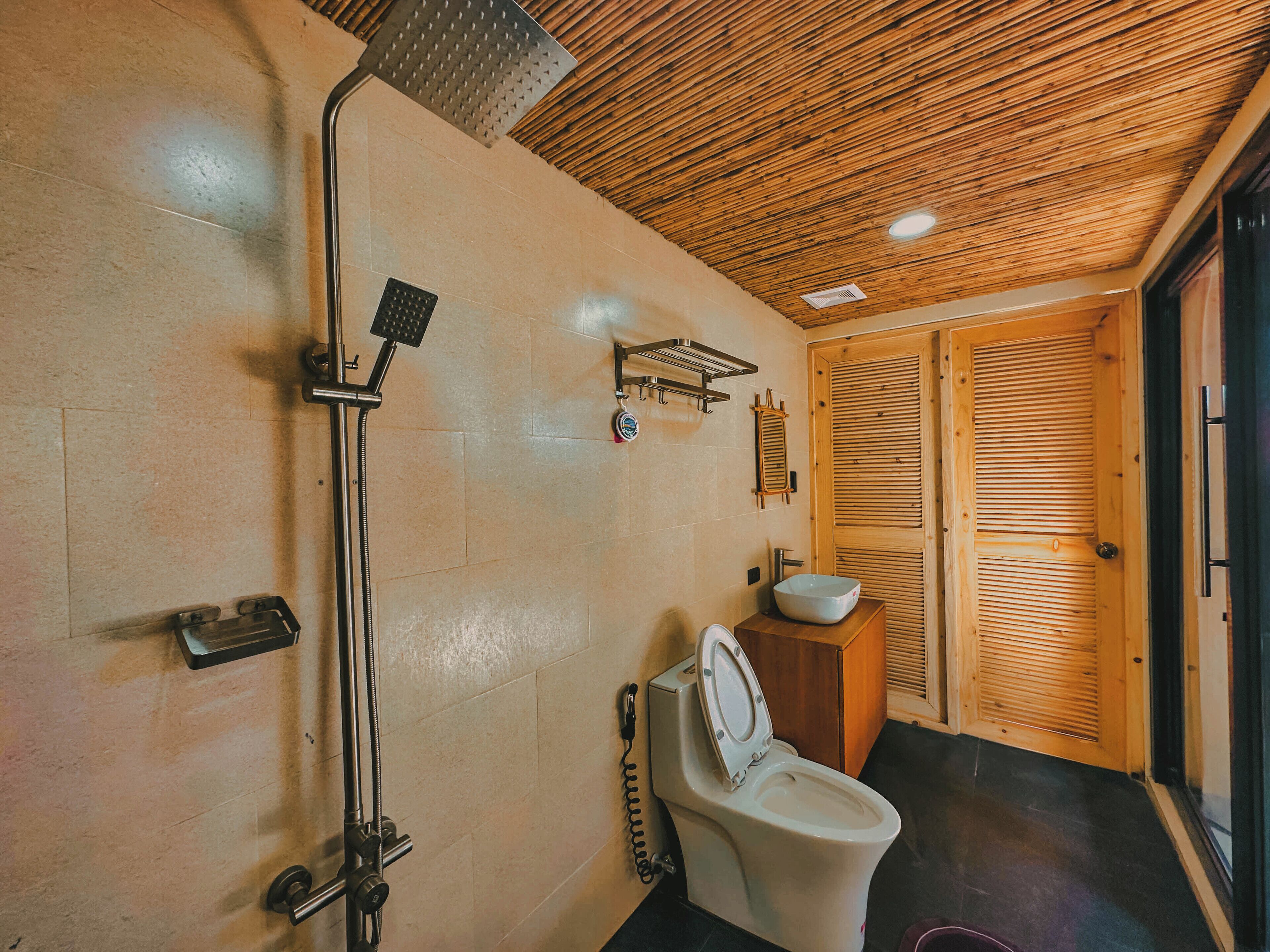 RECA Resort Philippines , Luxury Villas & Nature Retreat 2*