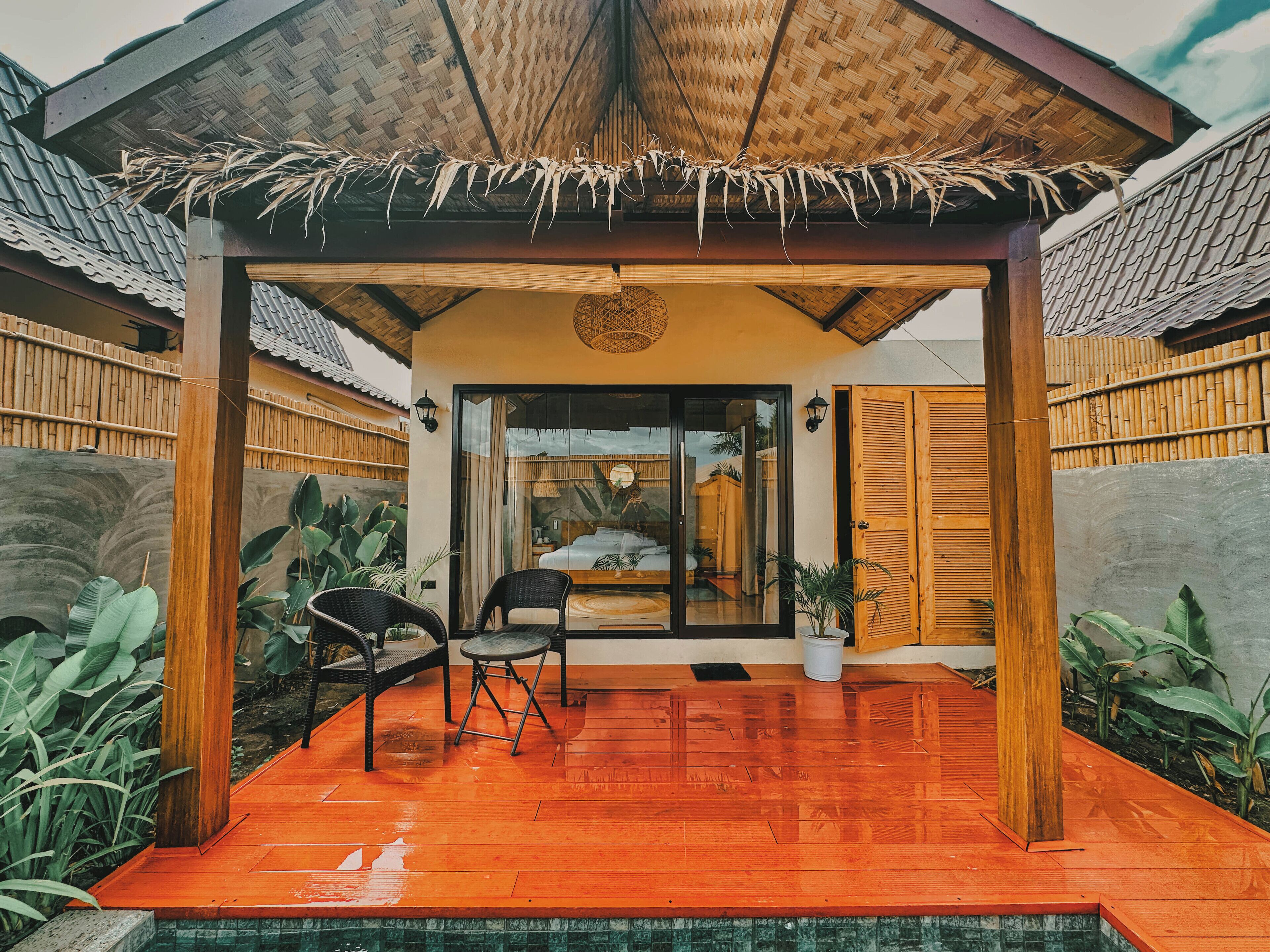 RECA Resort Philippines , Luxury Villas & Nature Retreat 2*