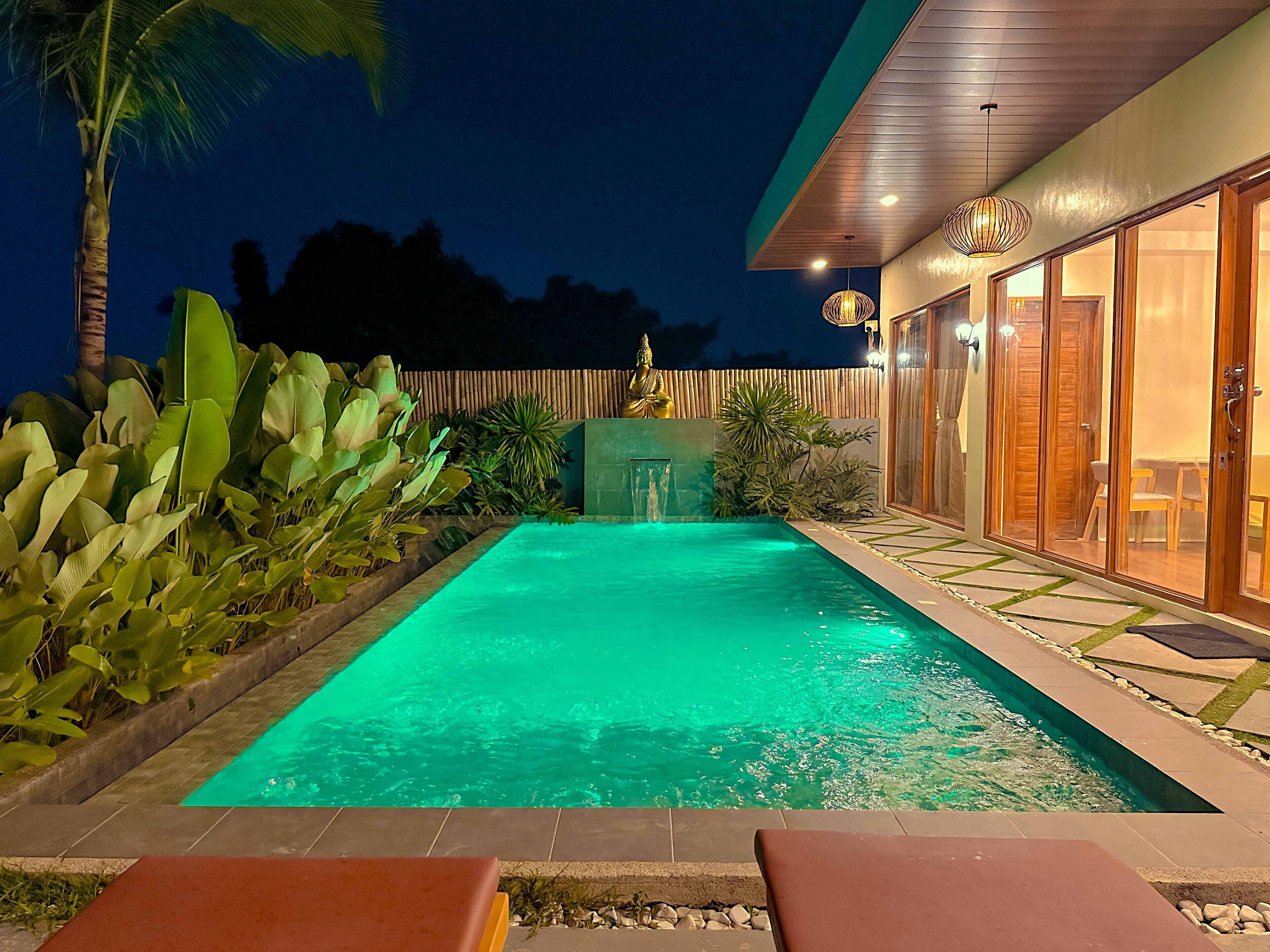 RECA Resort Philippines , Luxury Villas & Nature Retreat 2*