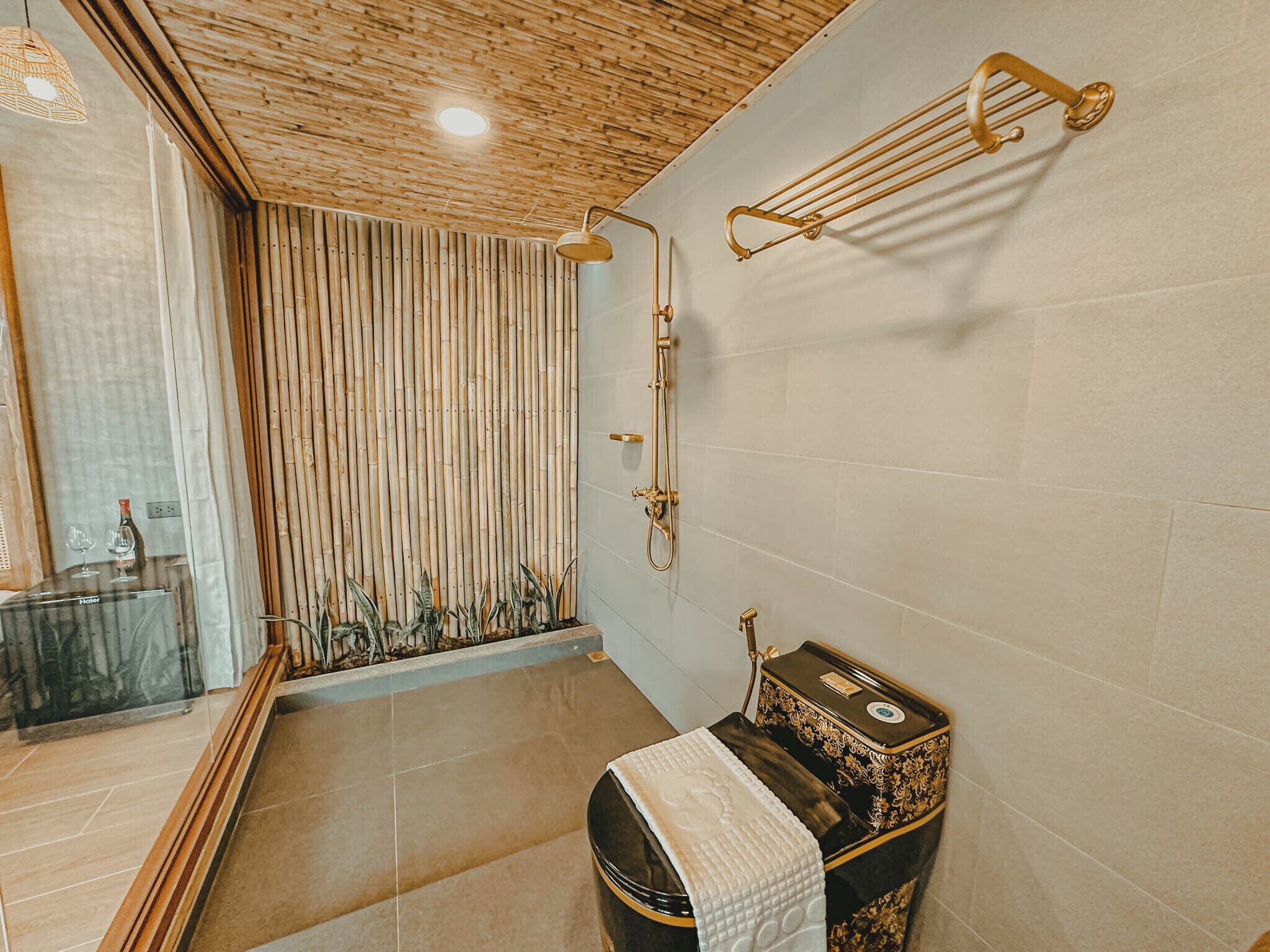 RECA Resort Philippines , Luxury Villas & Nature Retreat 2*