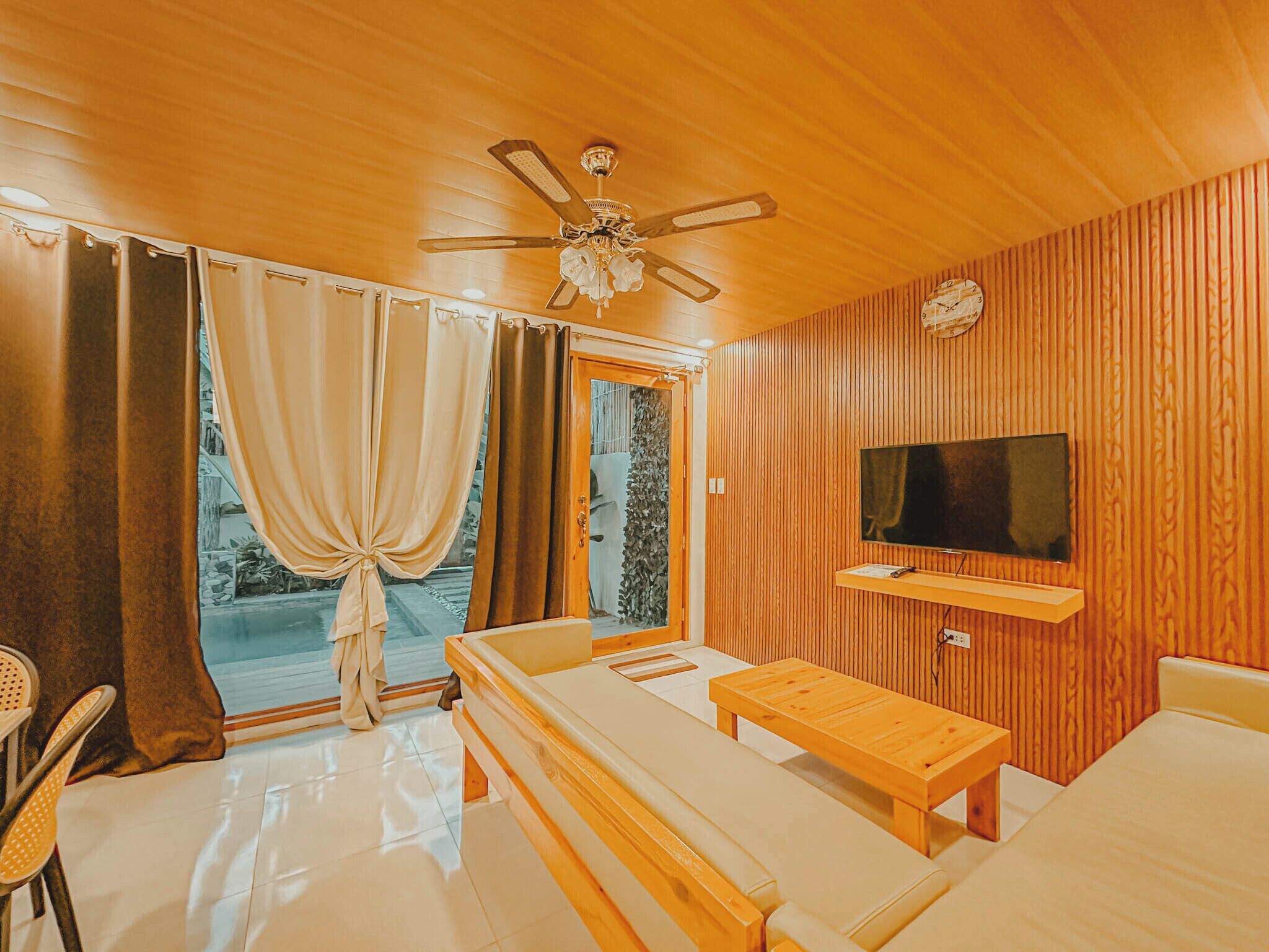 RECA Resort Philippines , Luxury Villas & Nature Retreat 2*