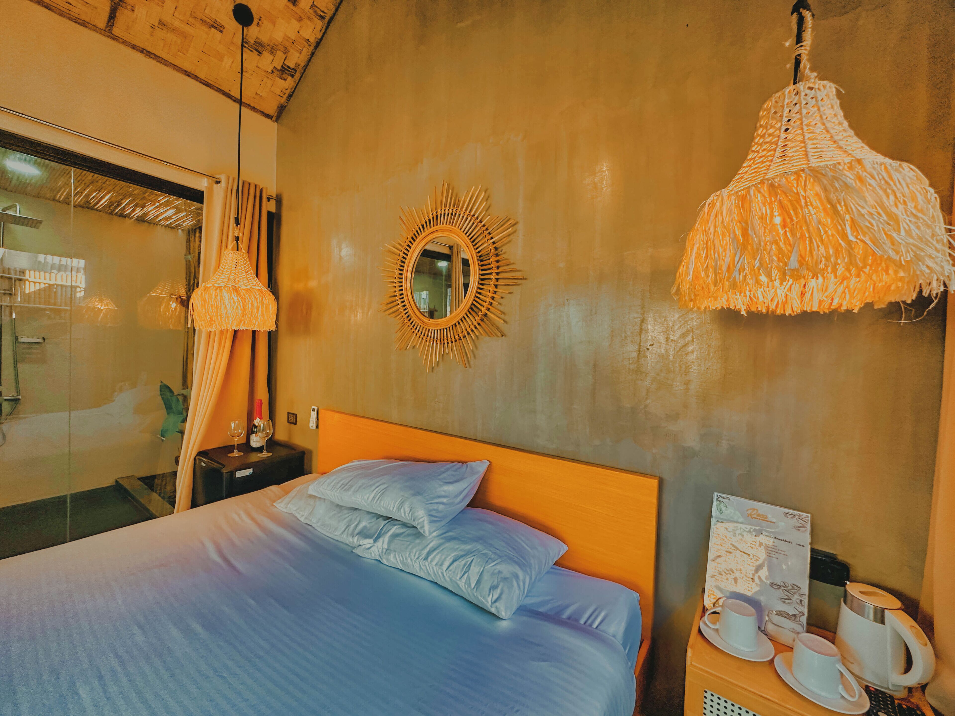 RECA Resort Philippines , Luxury Villas & Nature Retreat 2*