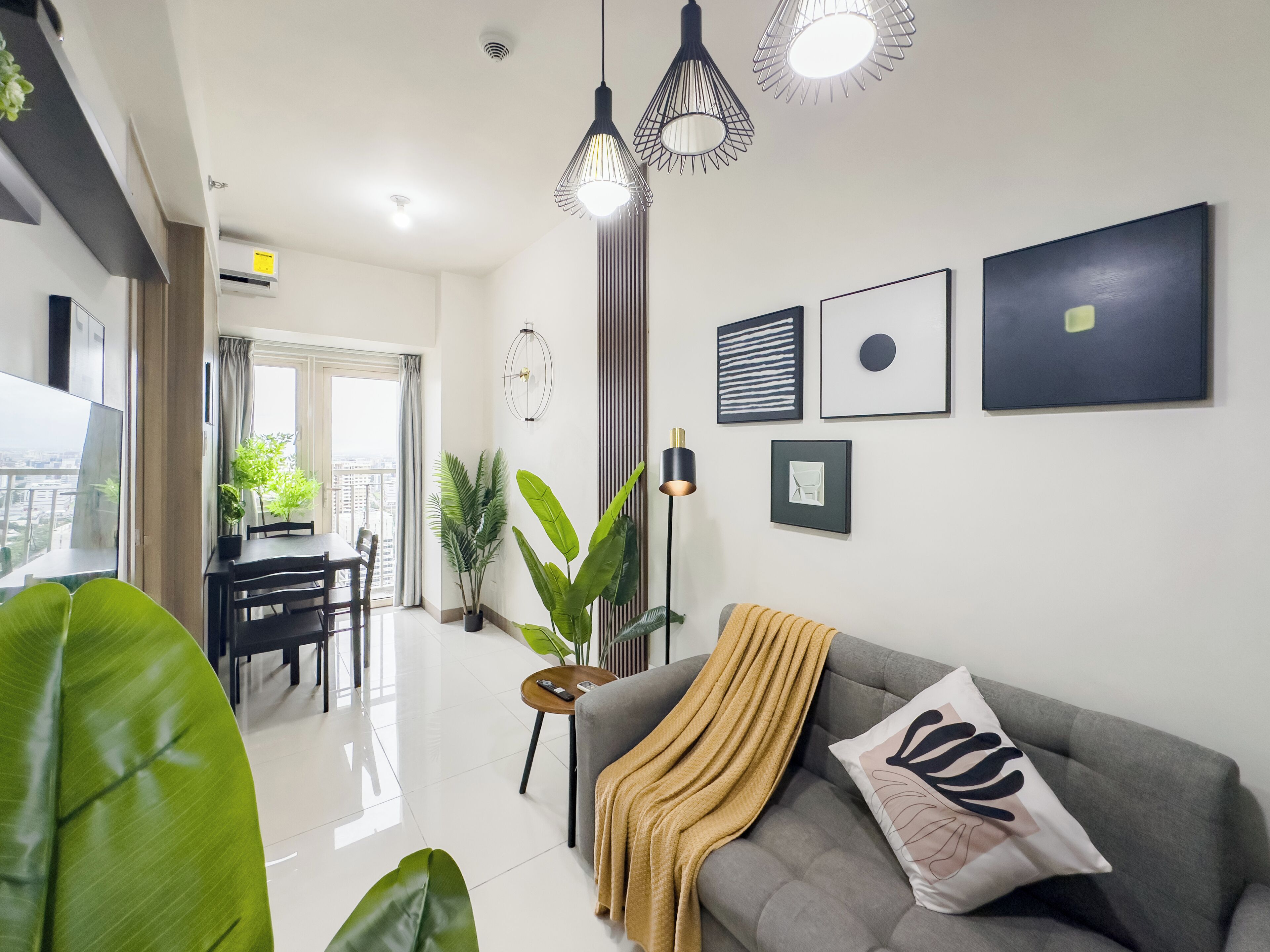GemstoneBR in SMDC Coast Residences 4*