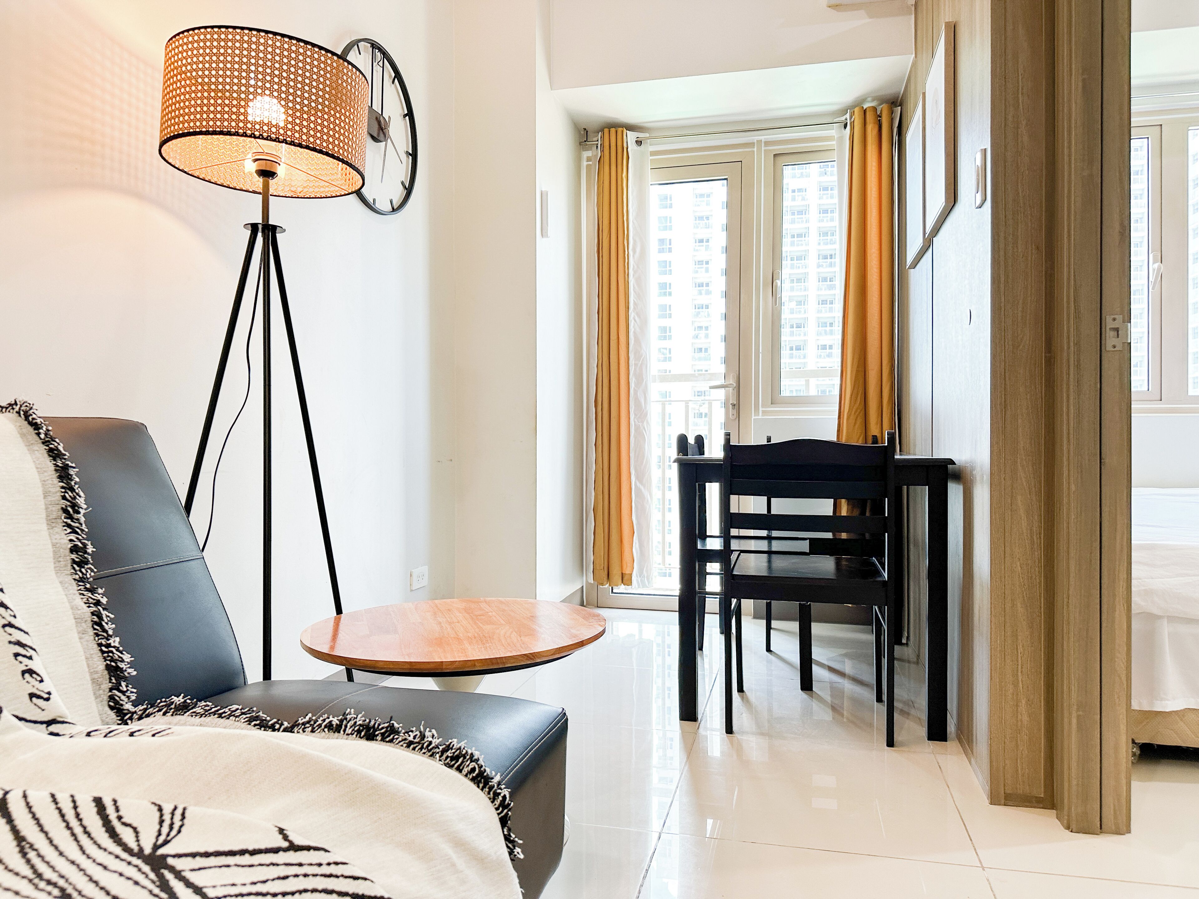 GemstoneBR in SMDC Coast Residences 4*