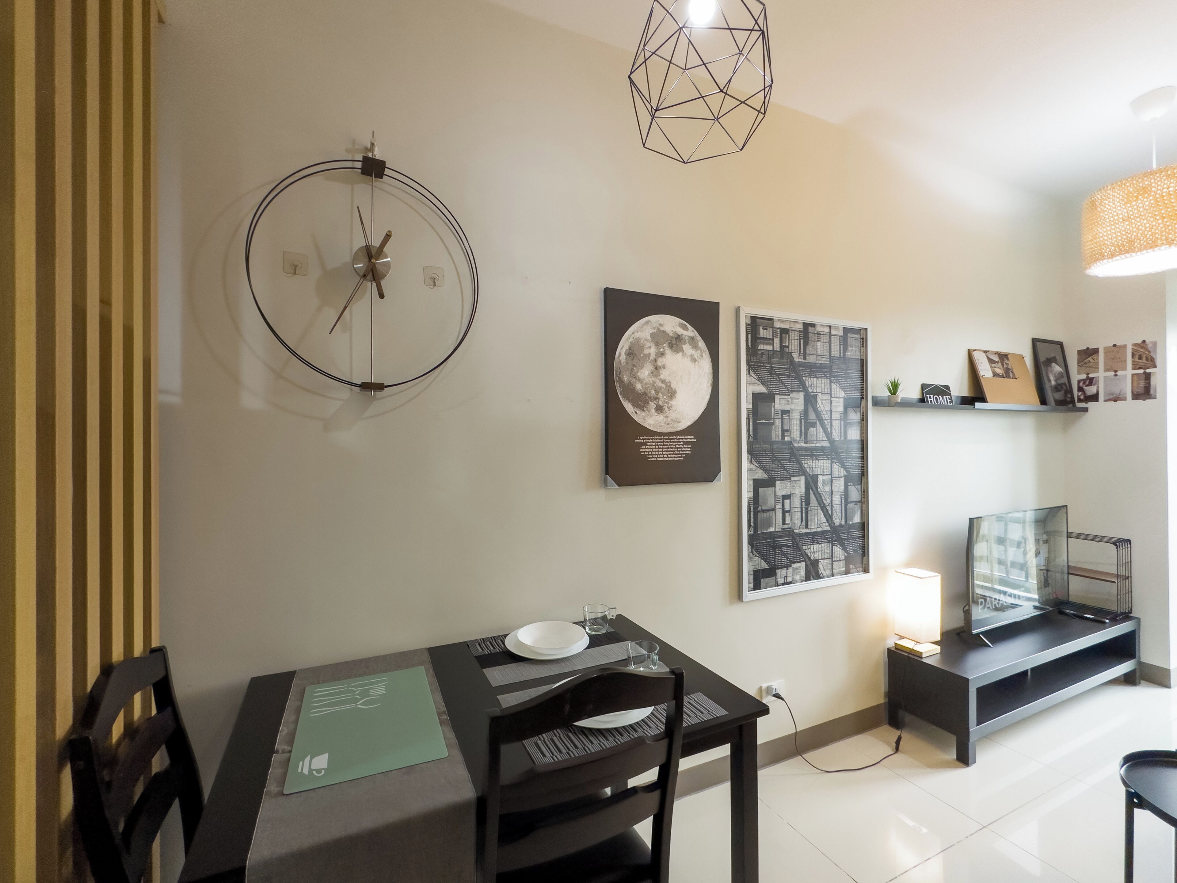 GemstoneBR in SMDC Coast Residences 4*