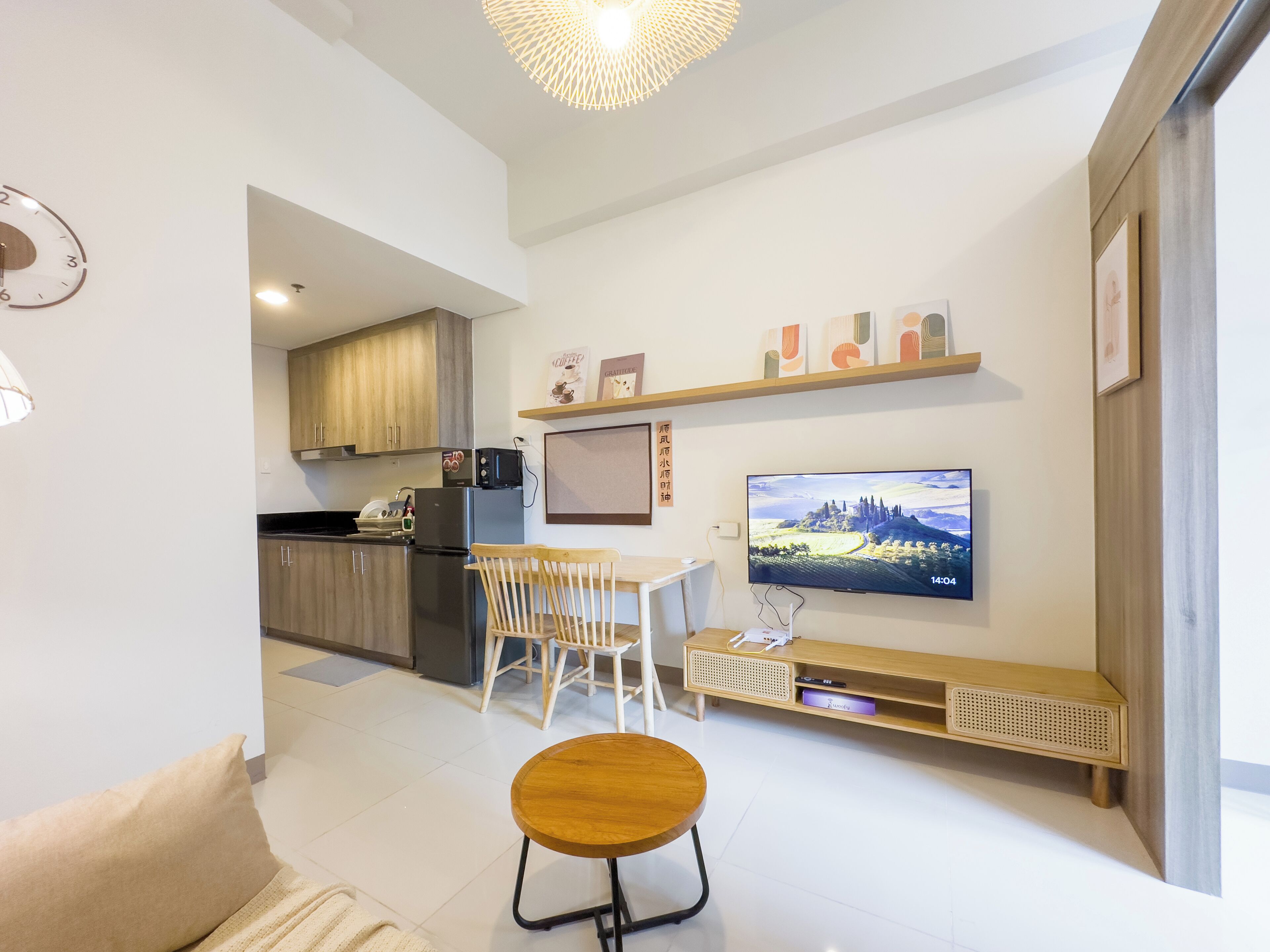 GemstoneBR in SMDC Coast Residences 4*