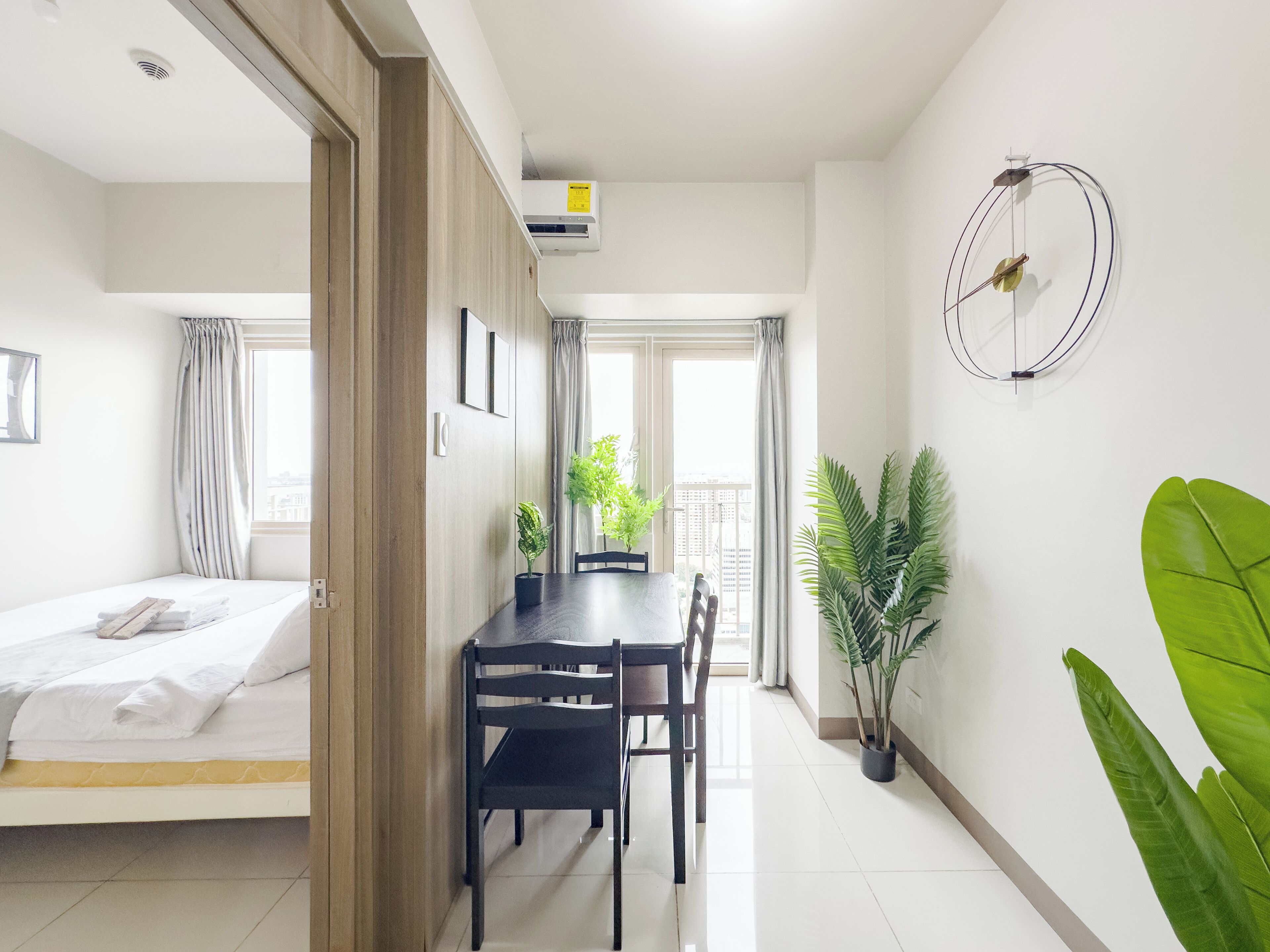 GemstoneBR in SMDC Coast Residences 4*